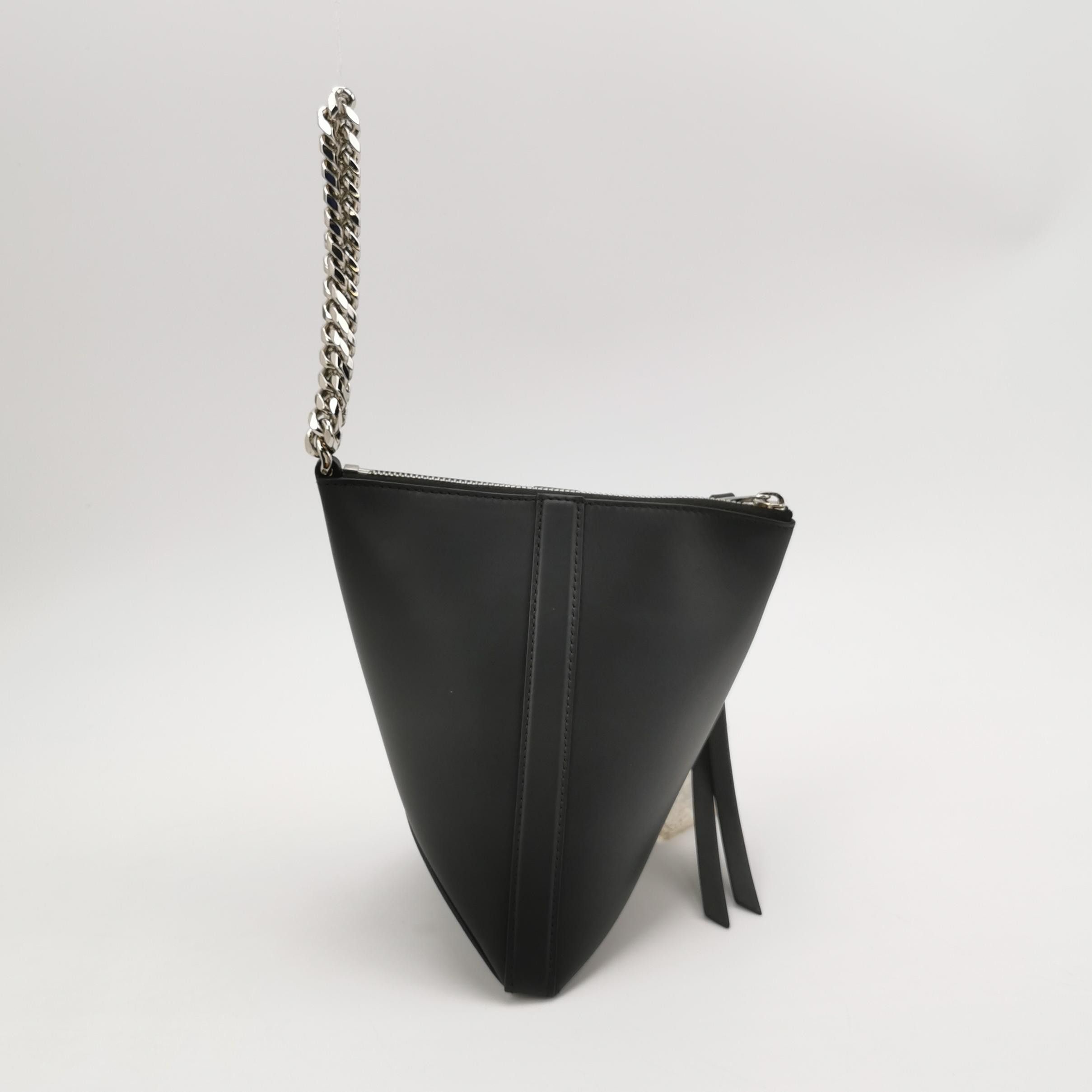 Alexander McQueen Alexander McQueen Women os Clutches Size ONE SIZE - 3 Thumbnail