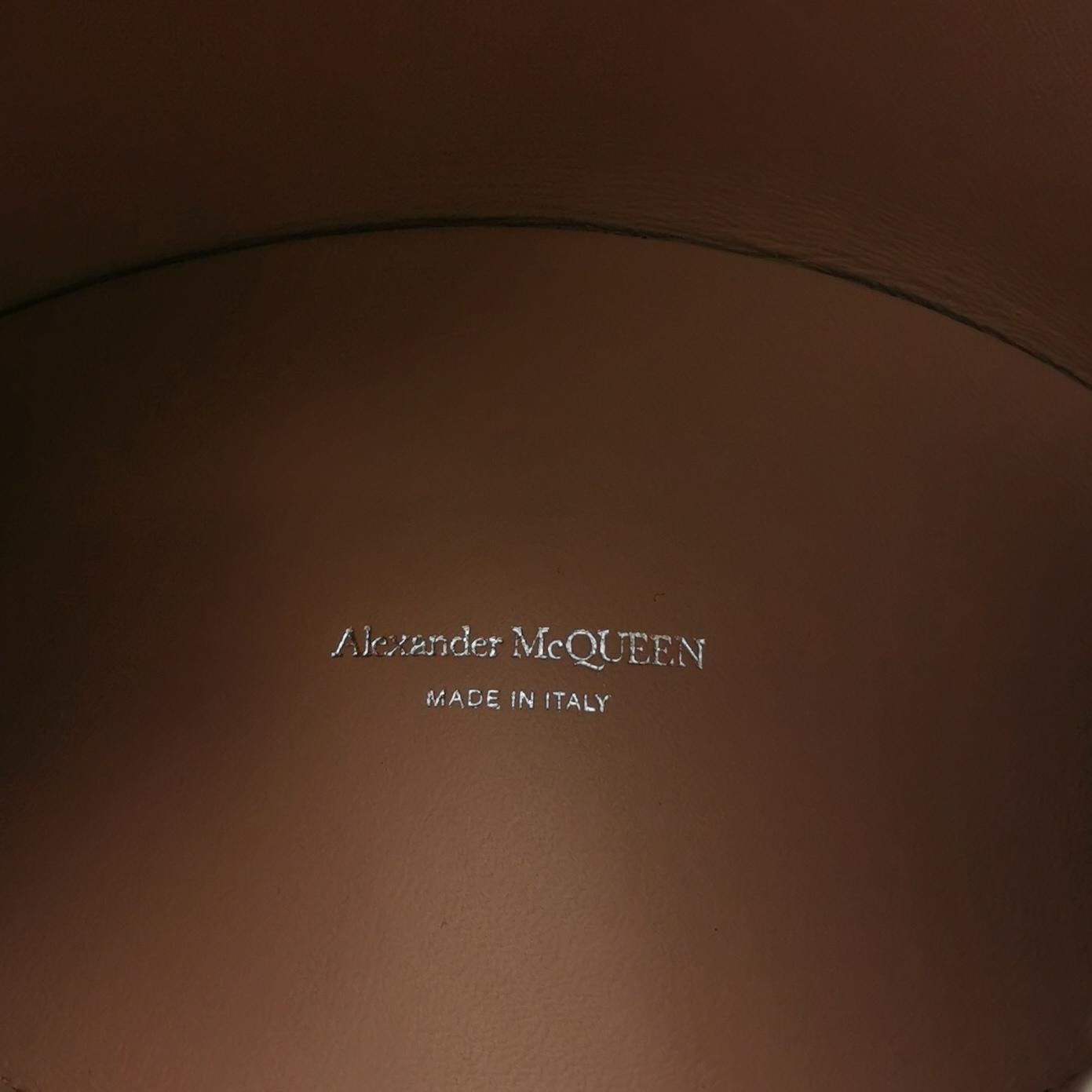 Alexander McQueen Alexander McQueen Women os Clutches Size ONE SIZE - 7 Thumbnail