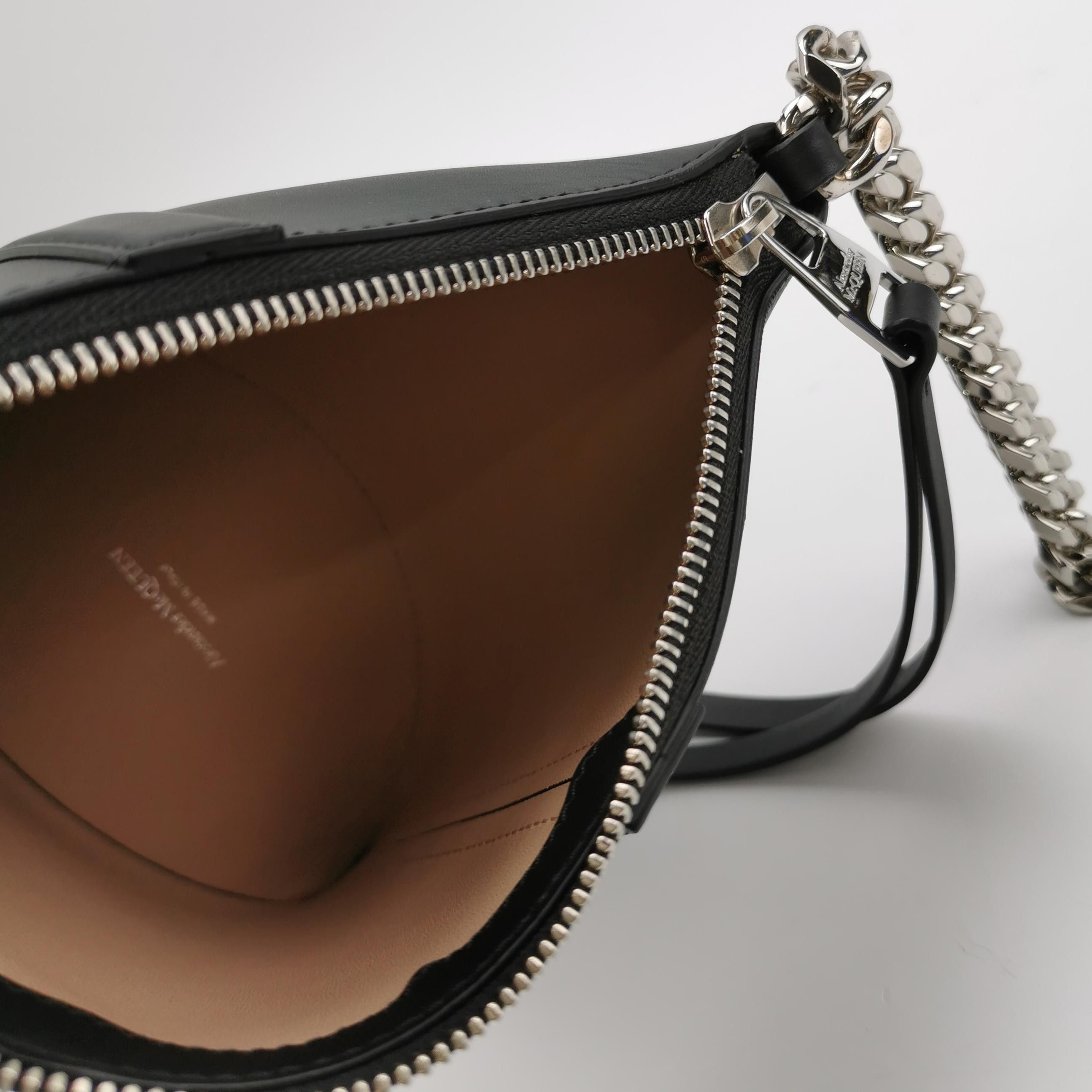 Alexander McQueen Alexander McQueen Women os Clutches Size ONE SIZE - 6 Thumbnail