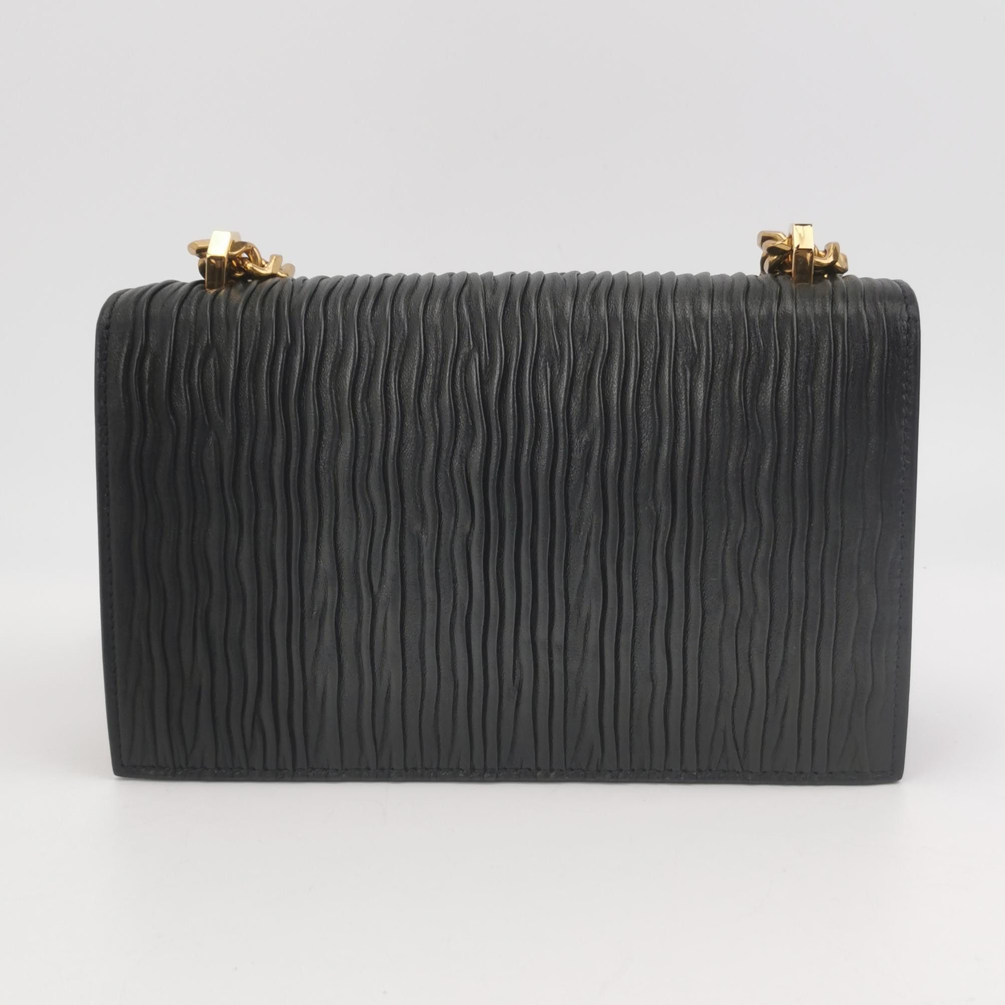 Alexander McQueen Alexander McQueen Women os Shoulder Bags Size ONE SIZE - 5 Thumbnail