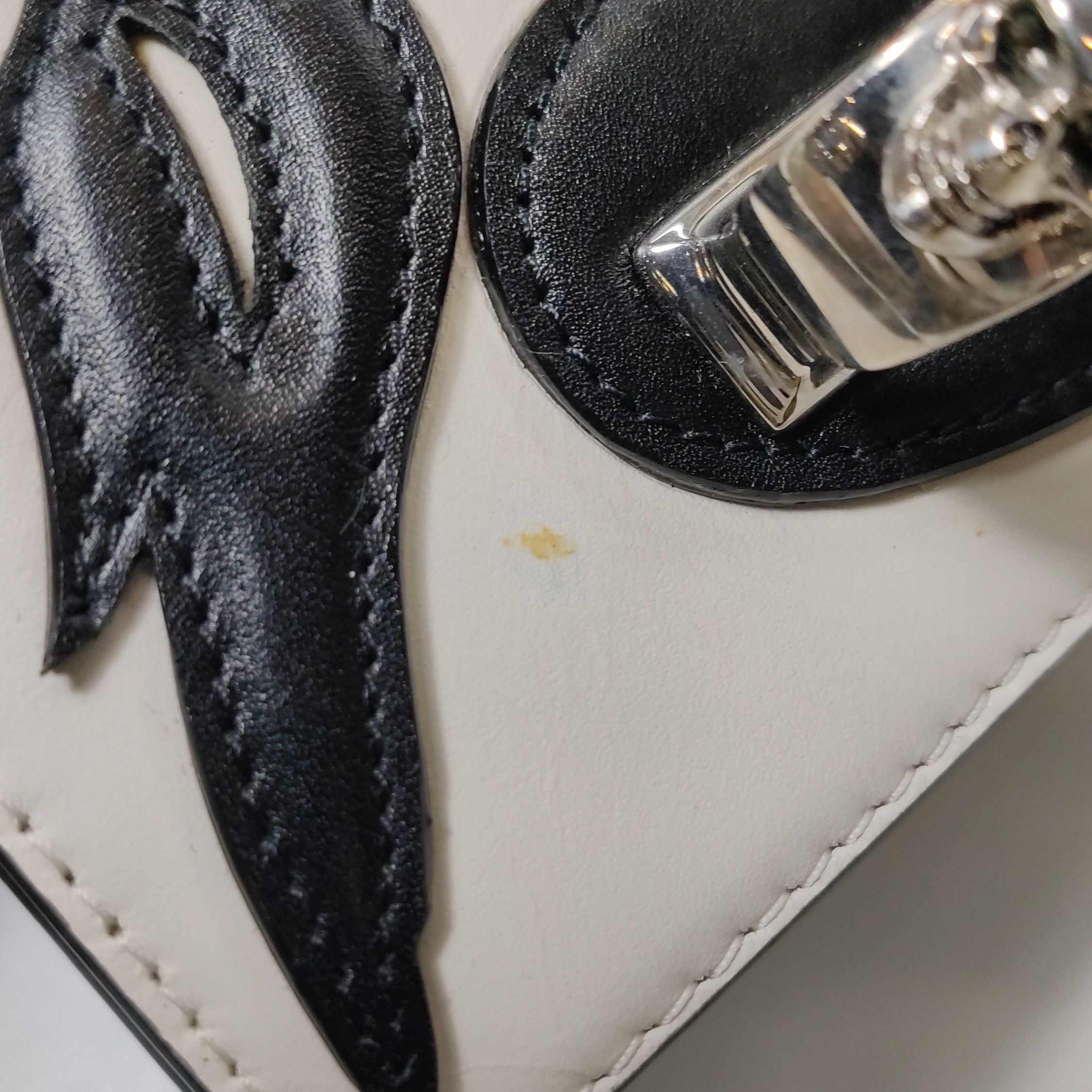 Alexander McQueen Alexander McQueen Women os Crossbody Bags Size ONE SIZE - 16 Thumbnail