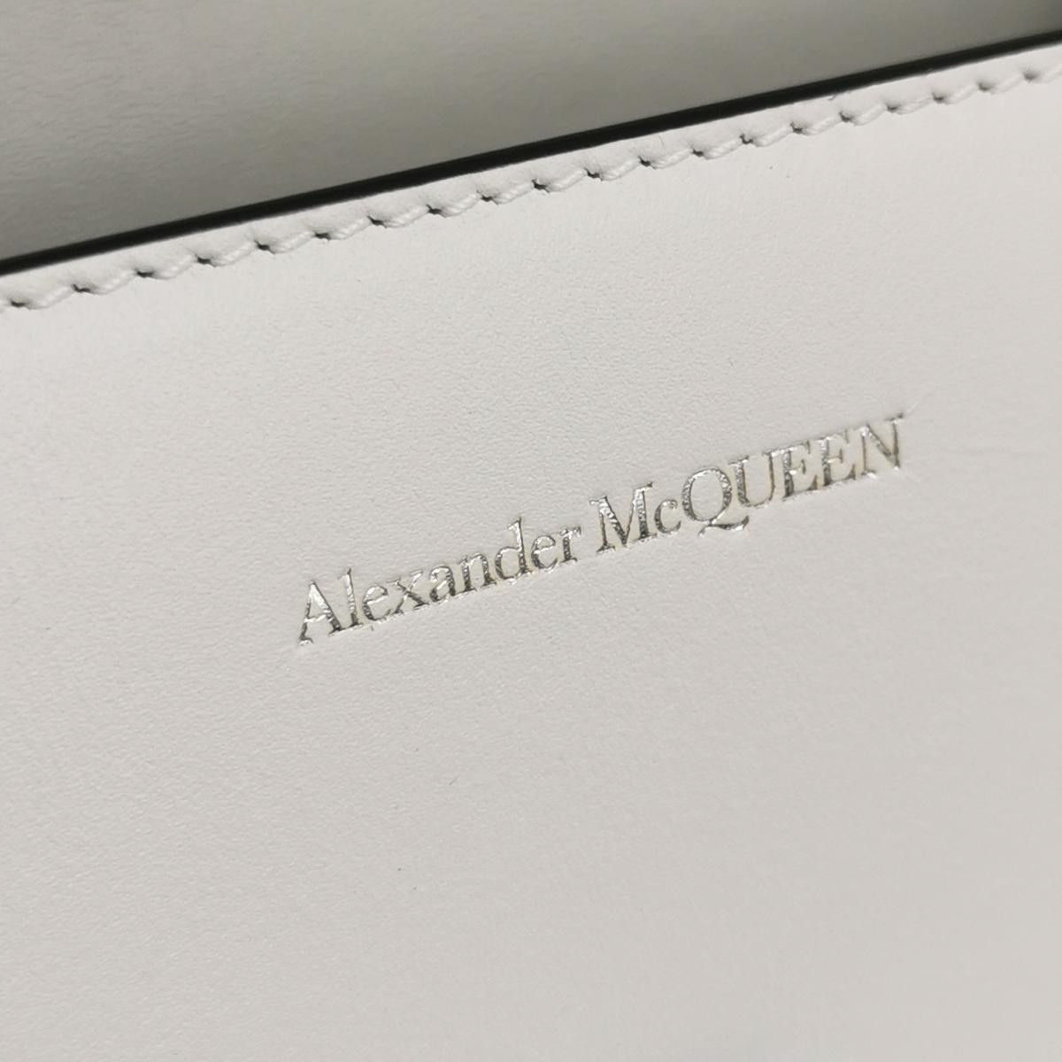 Alexander McQueen Alexander McQueen Women os Crossbody Bags Size ONE SIZE - 8 Thumbnail
