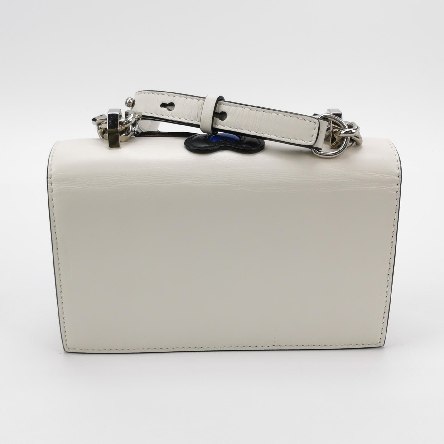 Alexander McQueen Alexander McQueen Women os Crossbody Bags Size ONE SIZE - 5 Thumbnail