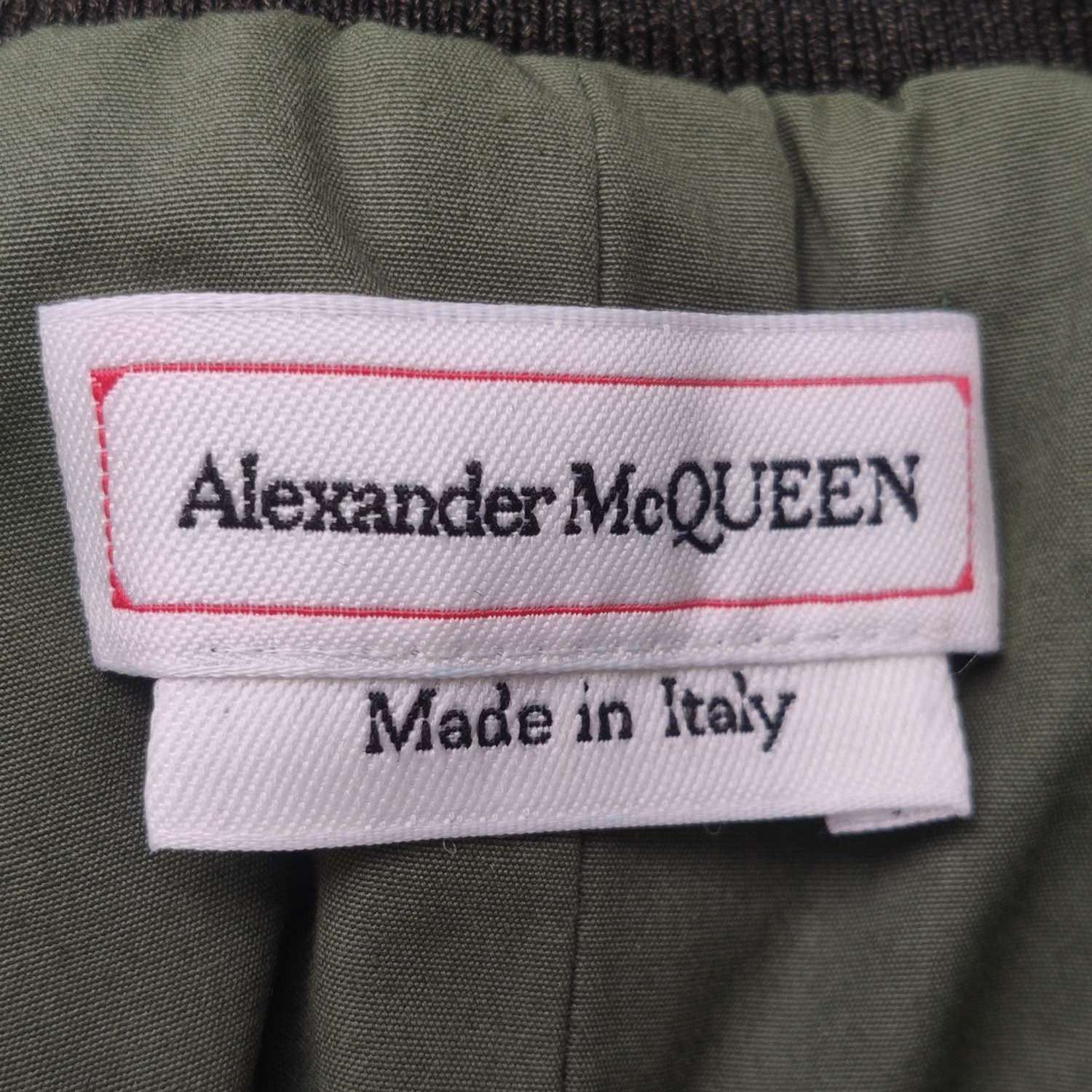 Alexander McQueen Alexander McQueen Women m Midi Size M / US 6-8 / IT 42-44 - 5 Thumbnail