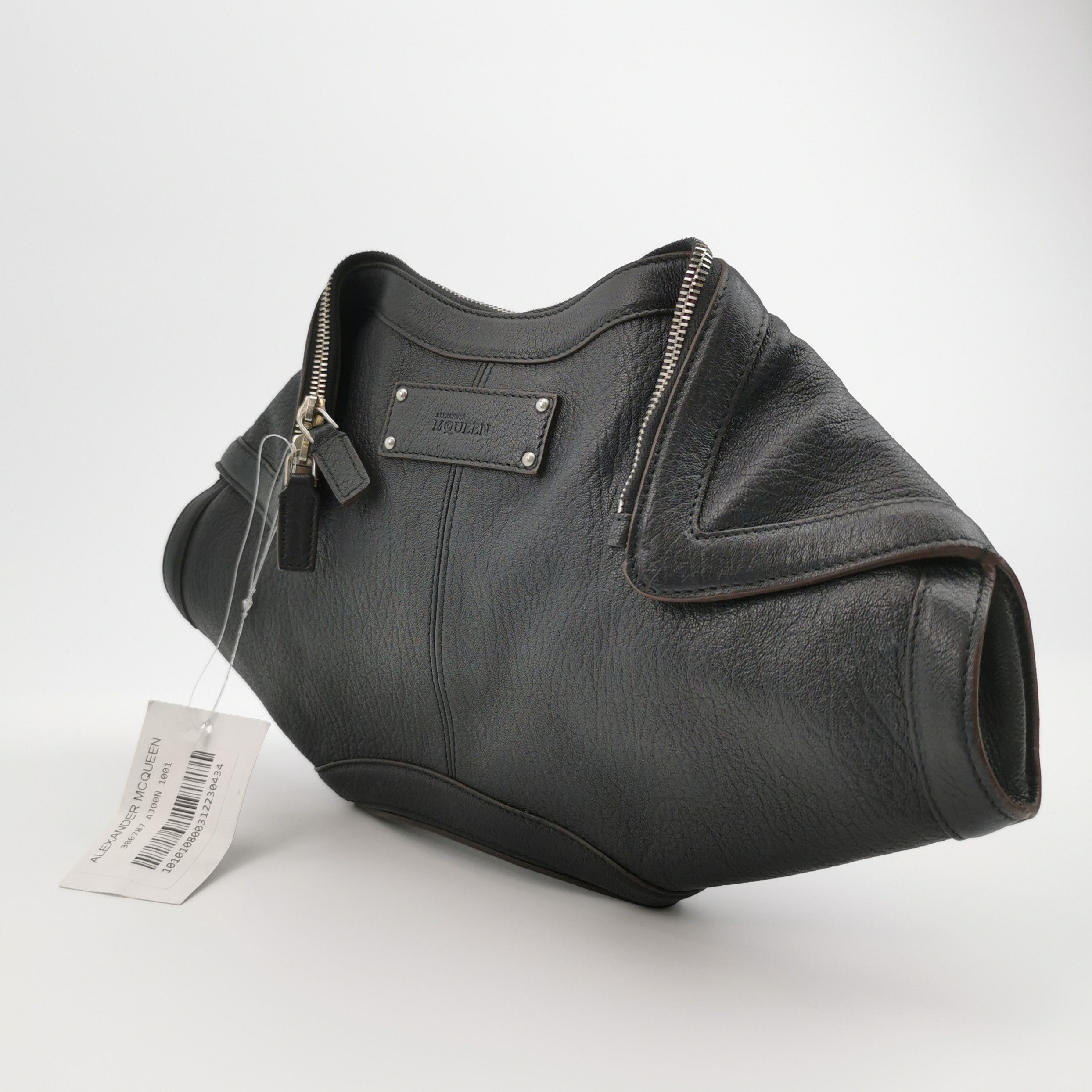 Alexander McQueen Alexander McQueen Women os Clutches Size ONE SIZE - 2 Thumbnail