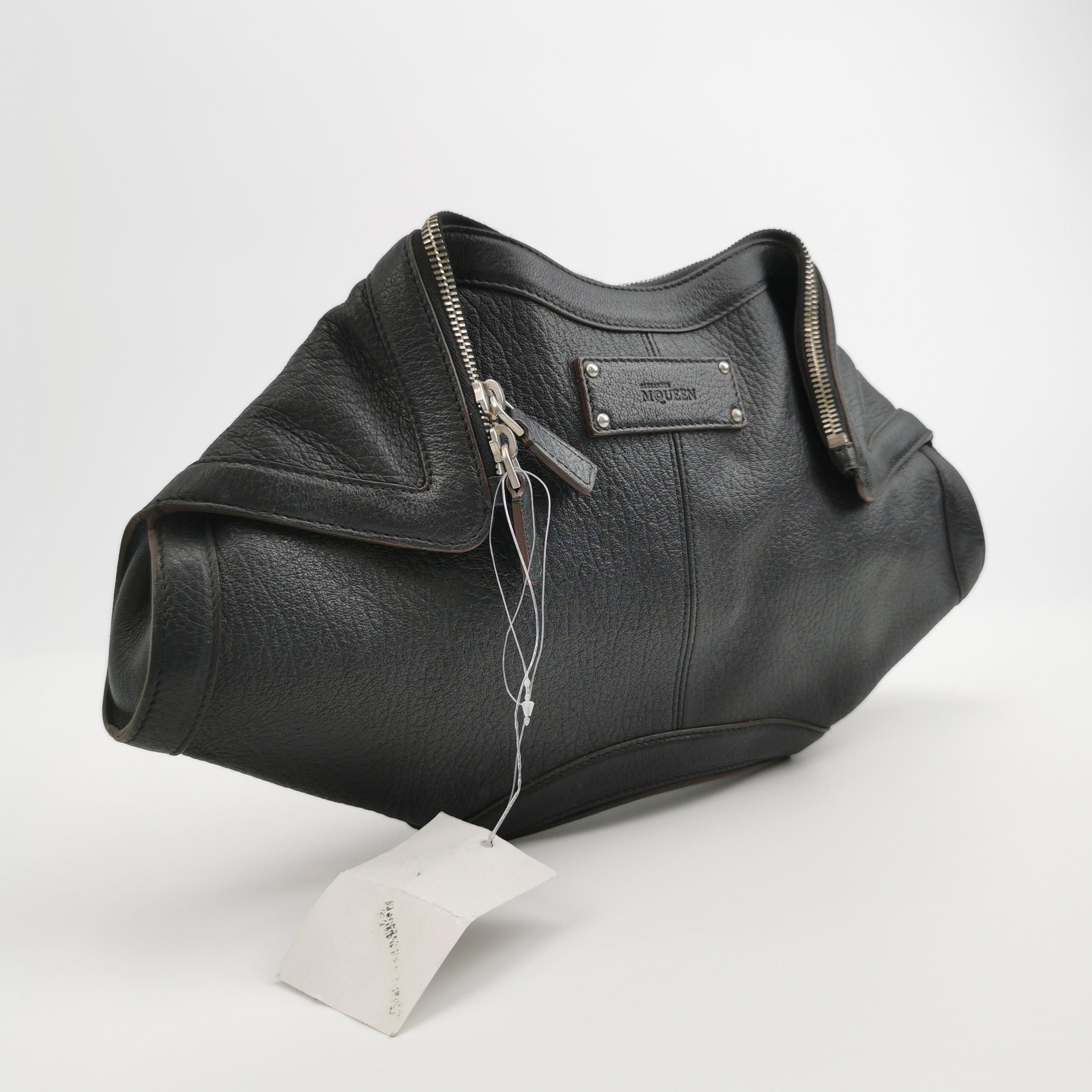 Alexander McQueen Alexander McQueen Women os Clutches Size ONE SIZE - 3 Thumbnail