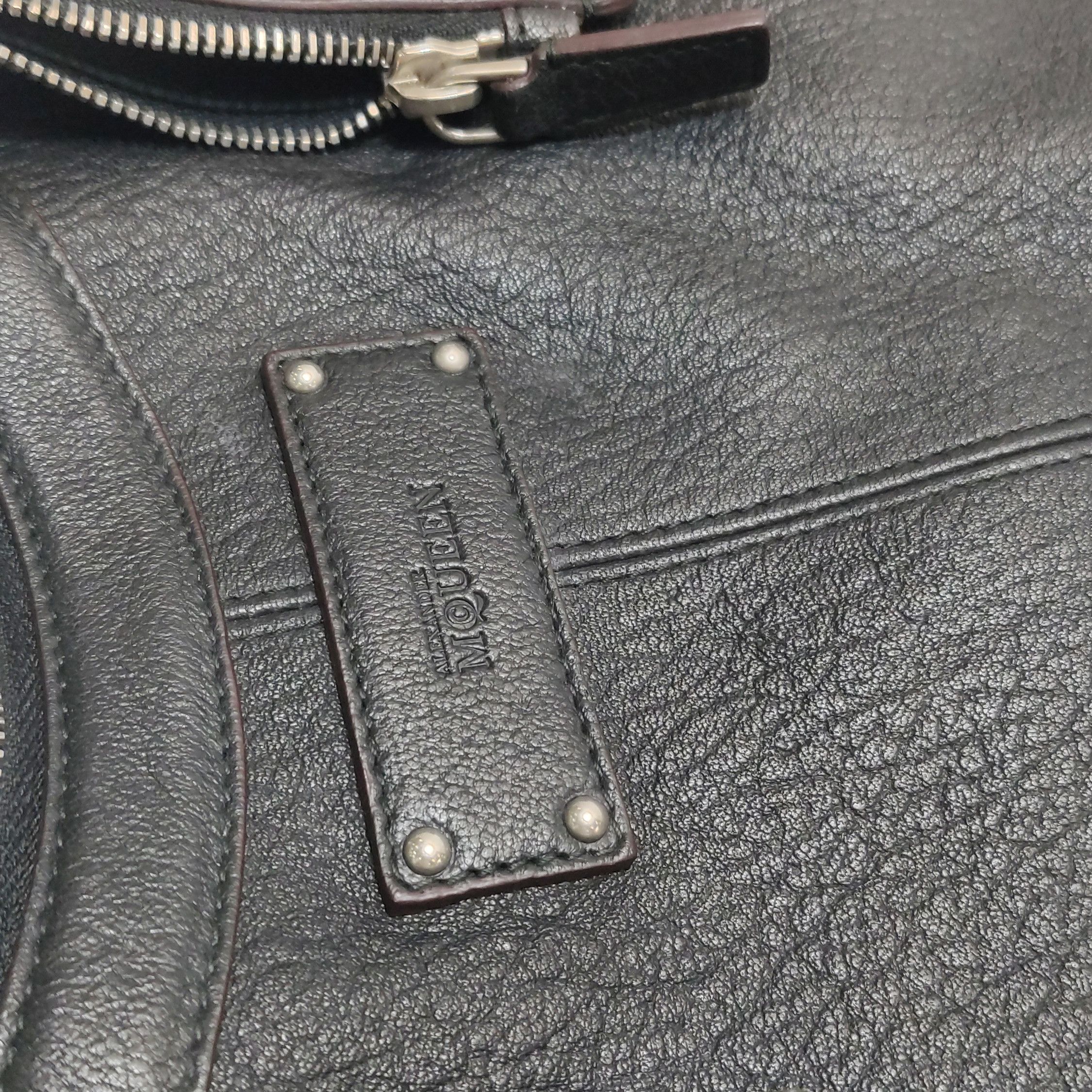 Alexander McQueen Alexander McQueen Women os Clutches Size ONE SIZE - 13 Thumbnail