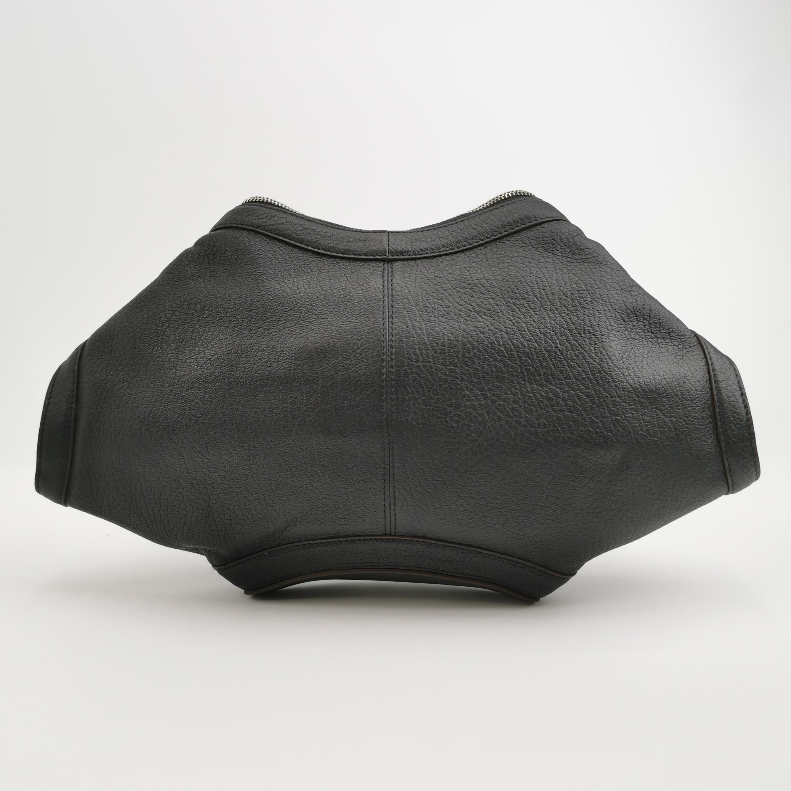 Alexander McQueen Alexander McQueen Women os Clutches Size ONE SIZE - 4 Thumbnail