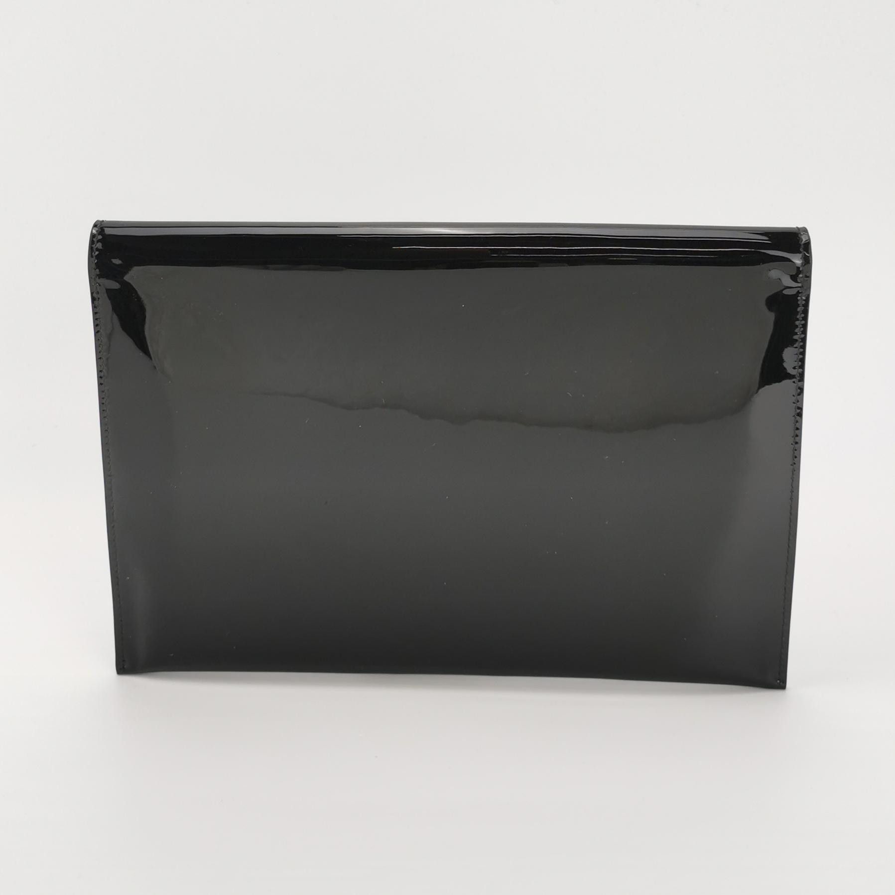 Alexander McQueen Alexander McQueen Women os Clutches Size ONE SIZE - 4 Thumbnail