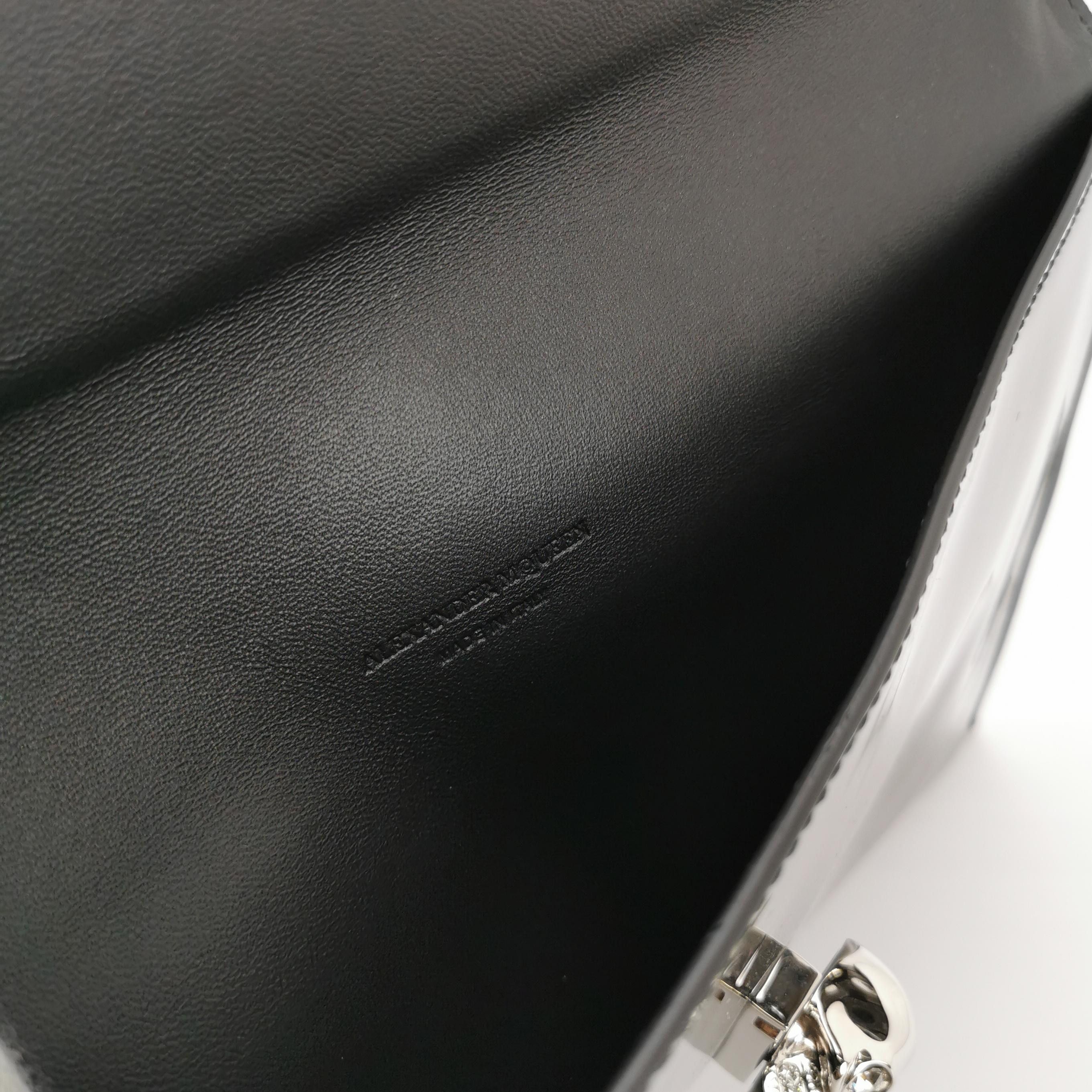 Alexander McQueen Alexander McQueen Women os Clutches Size ONE SIZE - 7 Thumbnail