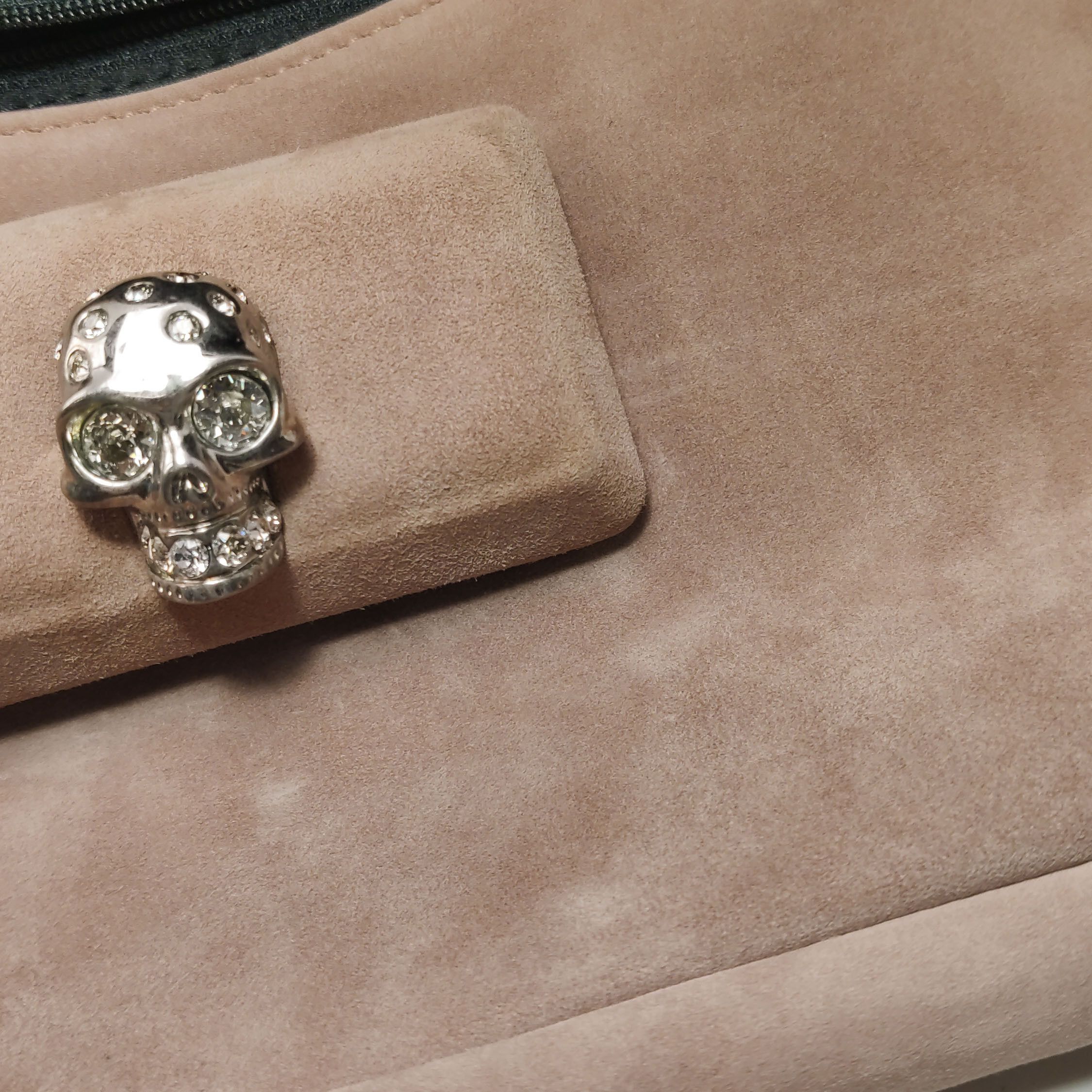 Alexander McQueen Alexander McQueen Women os Clutches Size ONE SIZE - 12 Thumbnail