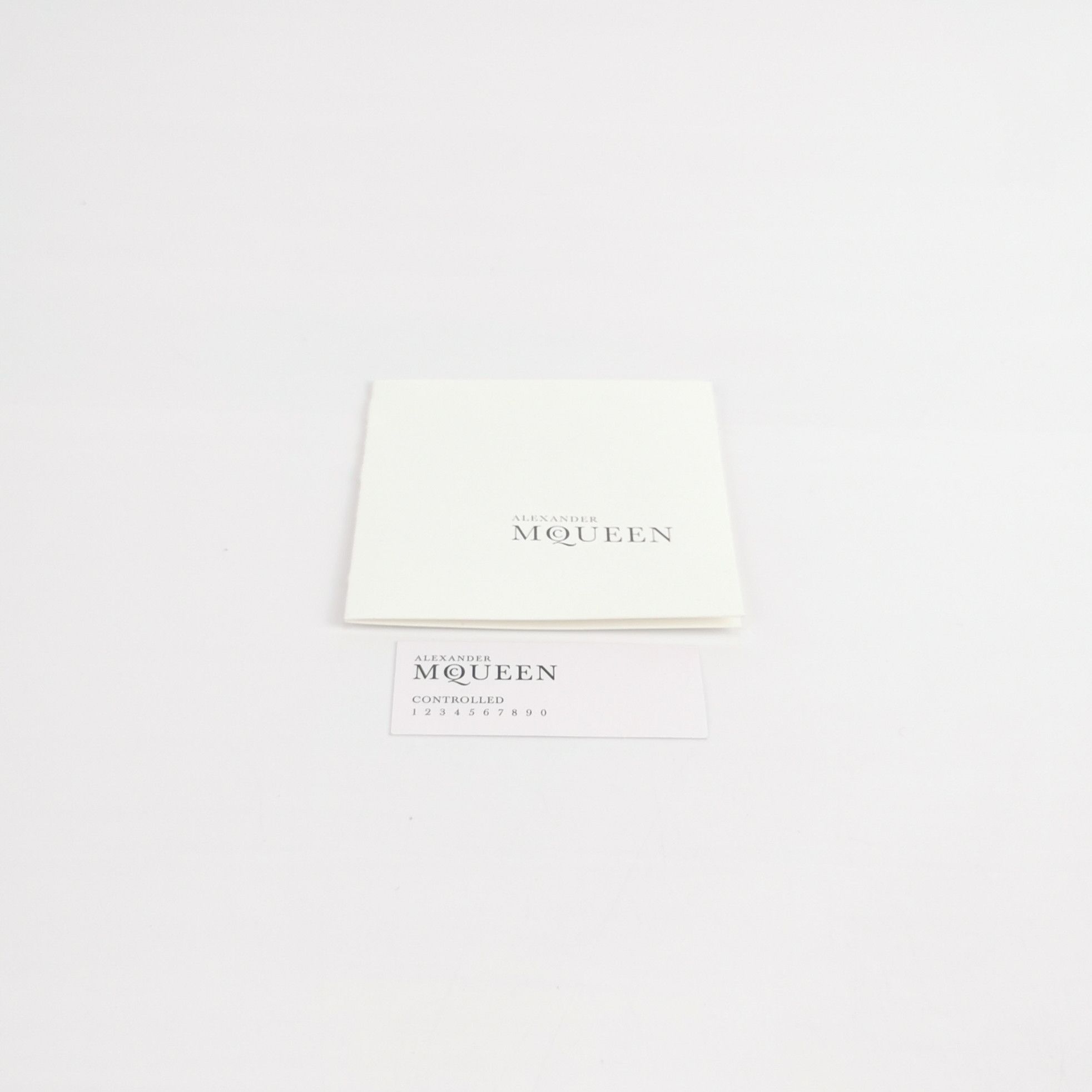 Alexander McQueen Alexander McQueen Women os Clutches Size ONE SIZE - 8 Thumbnail