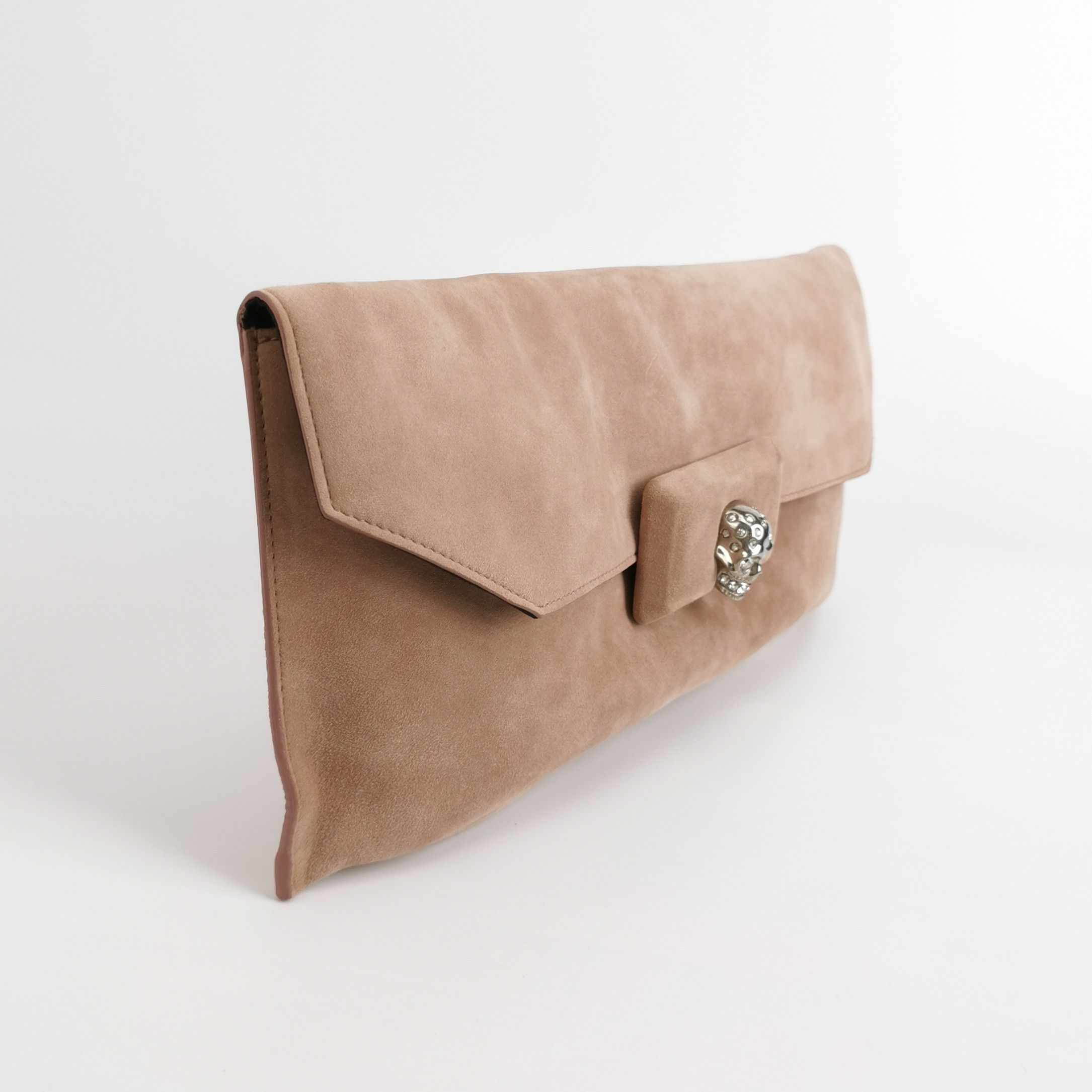 Alexander McQueen Alexander McQueen Women os Clutches Size ONE SIZE - 3 Thumbnail