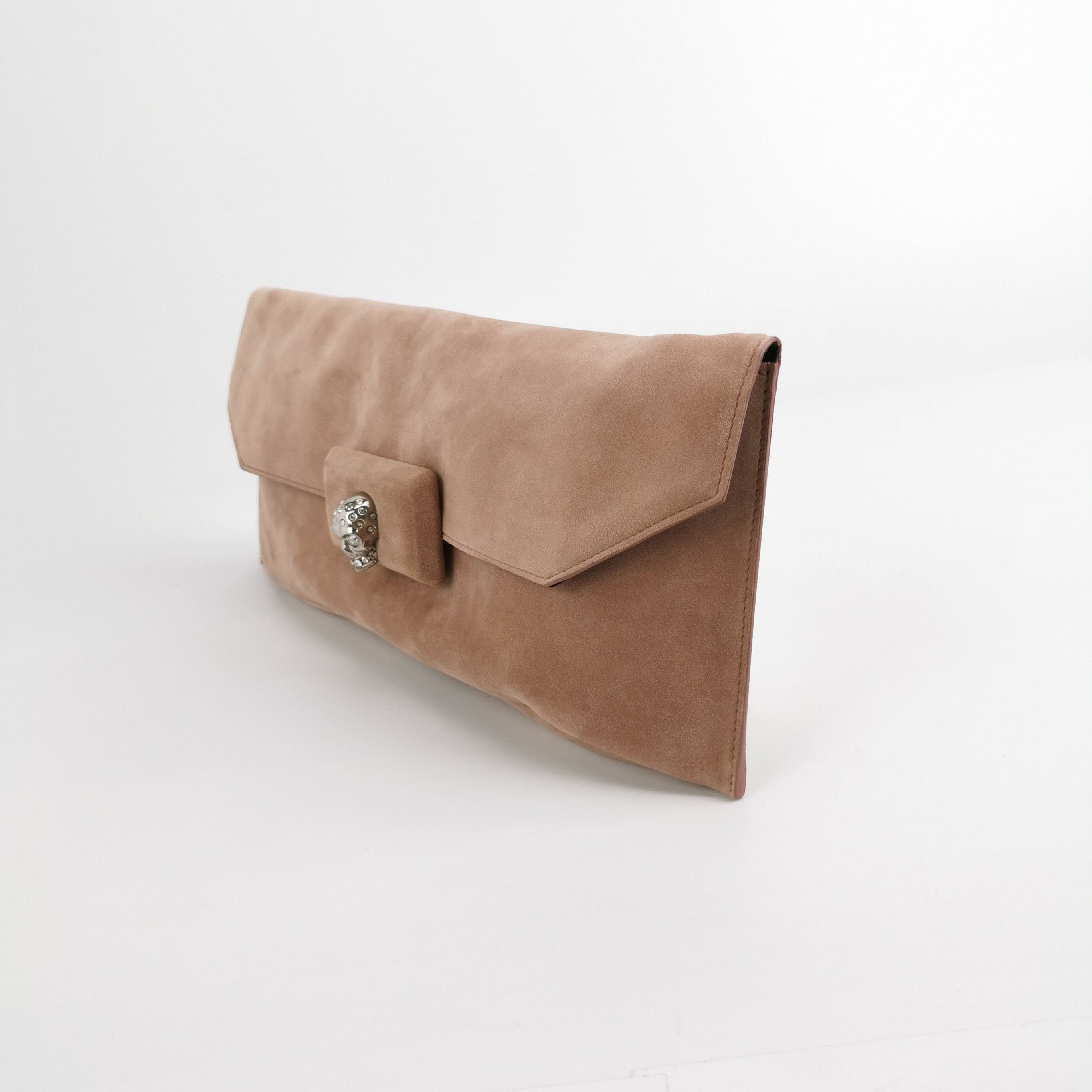 Alexander McQueen Alexander McQueen Women os Clutches Size ONE SIZE - 2 Thumbnail