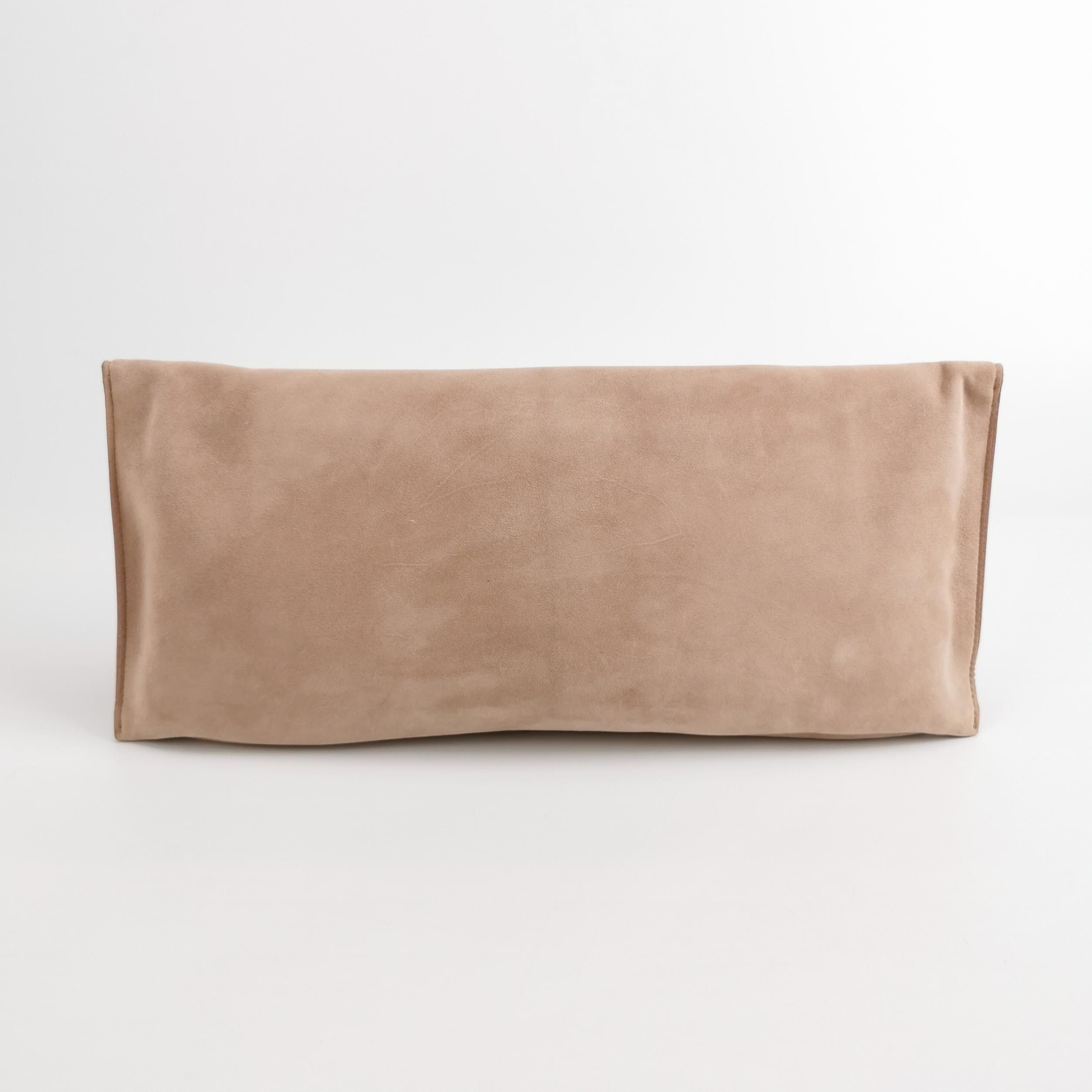 Alexander McQueen Alexander McQueen Women os Clutches Size ONE SIZE - 4 Thumbnail