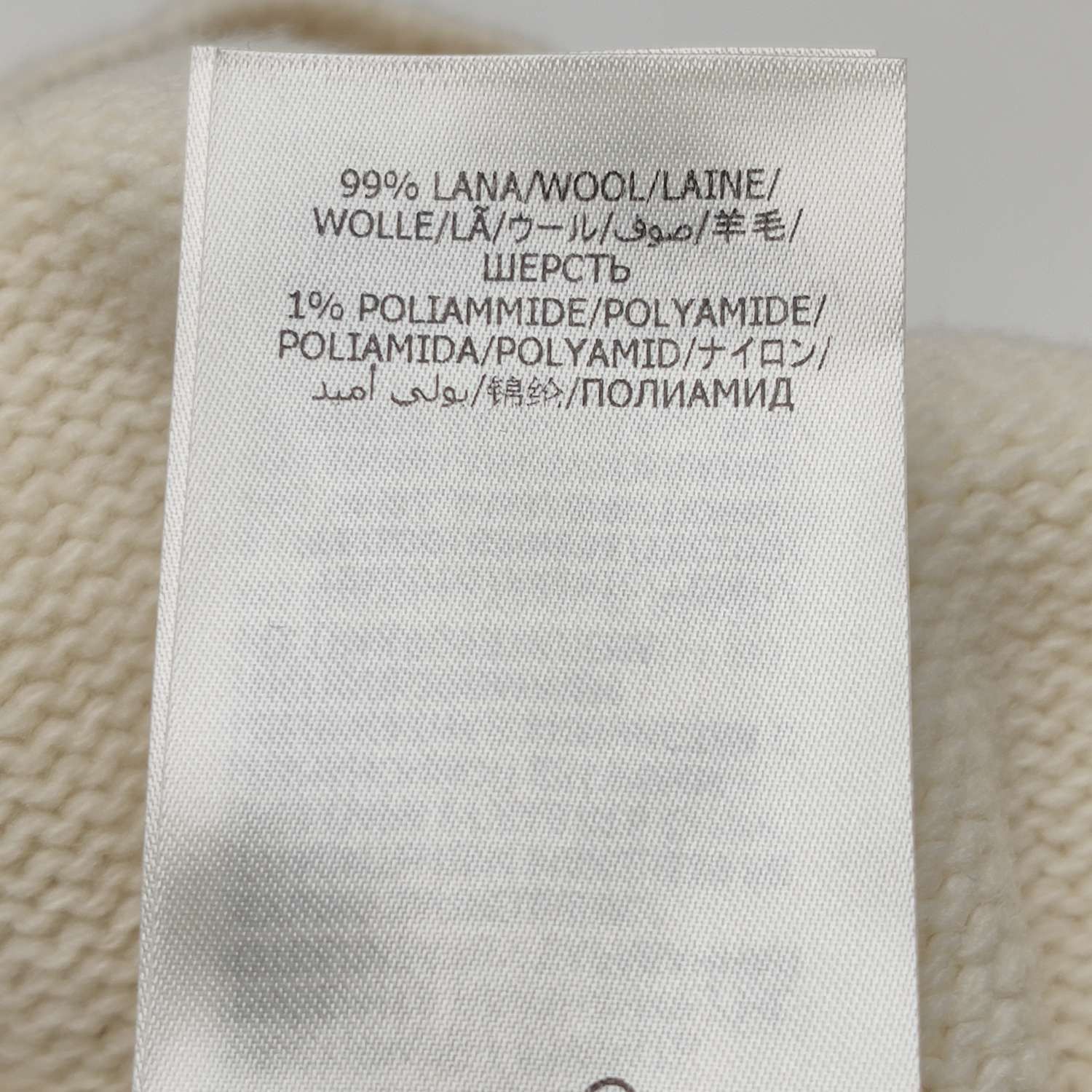 Alexander McQueen Alexander McQueen Women m Sweaters Size M / US 6-8 / IT 42-44 - 7 Thumbnail