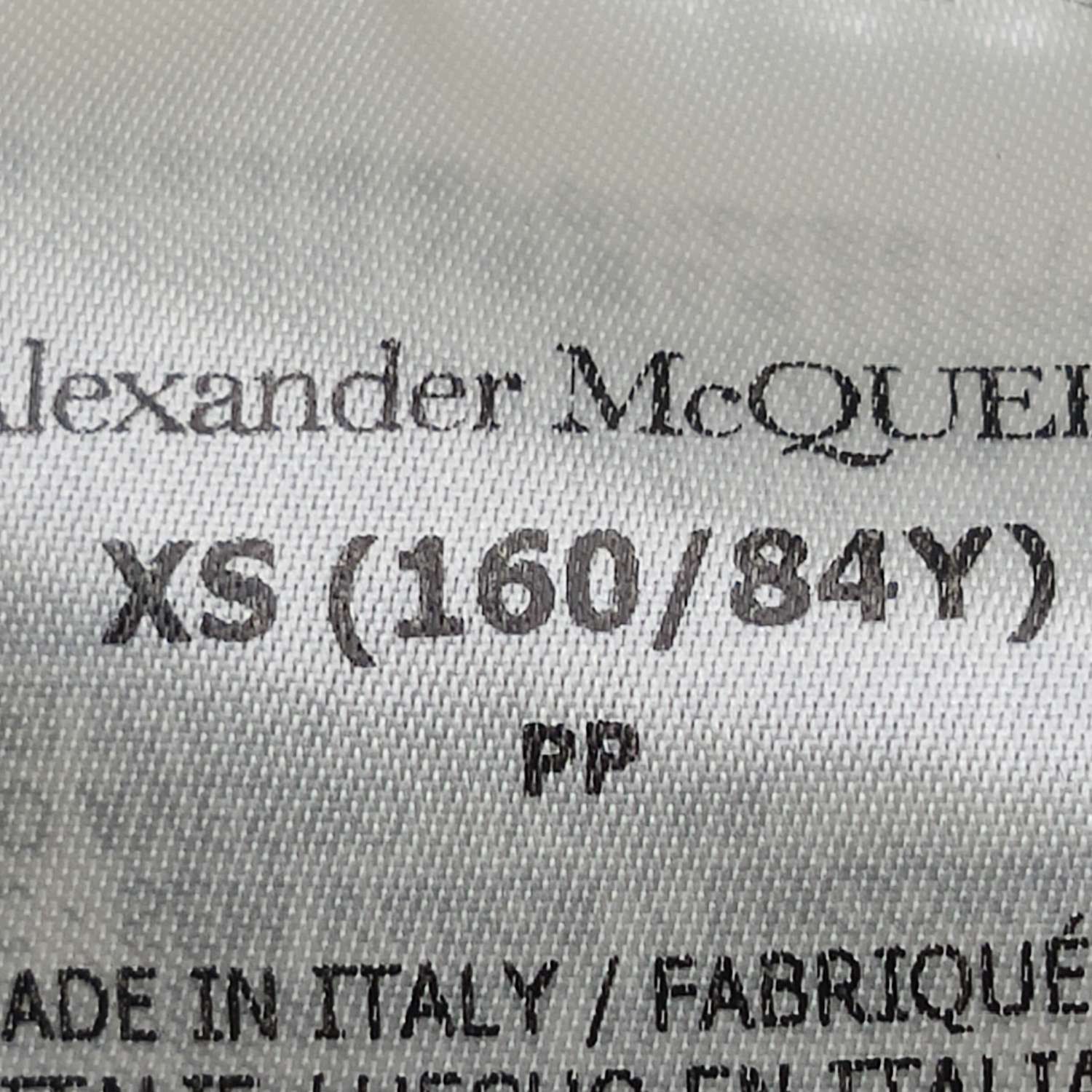 Alexander McQueen Alexander McQueen Women m Sweaters Size M / US 6-8 / IT 42-44 - 5 Thumbnail