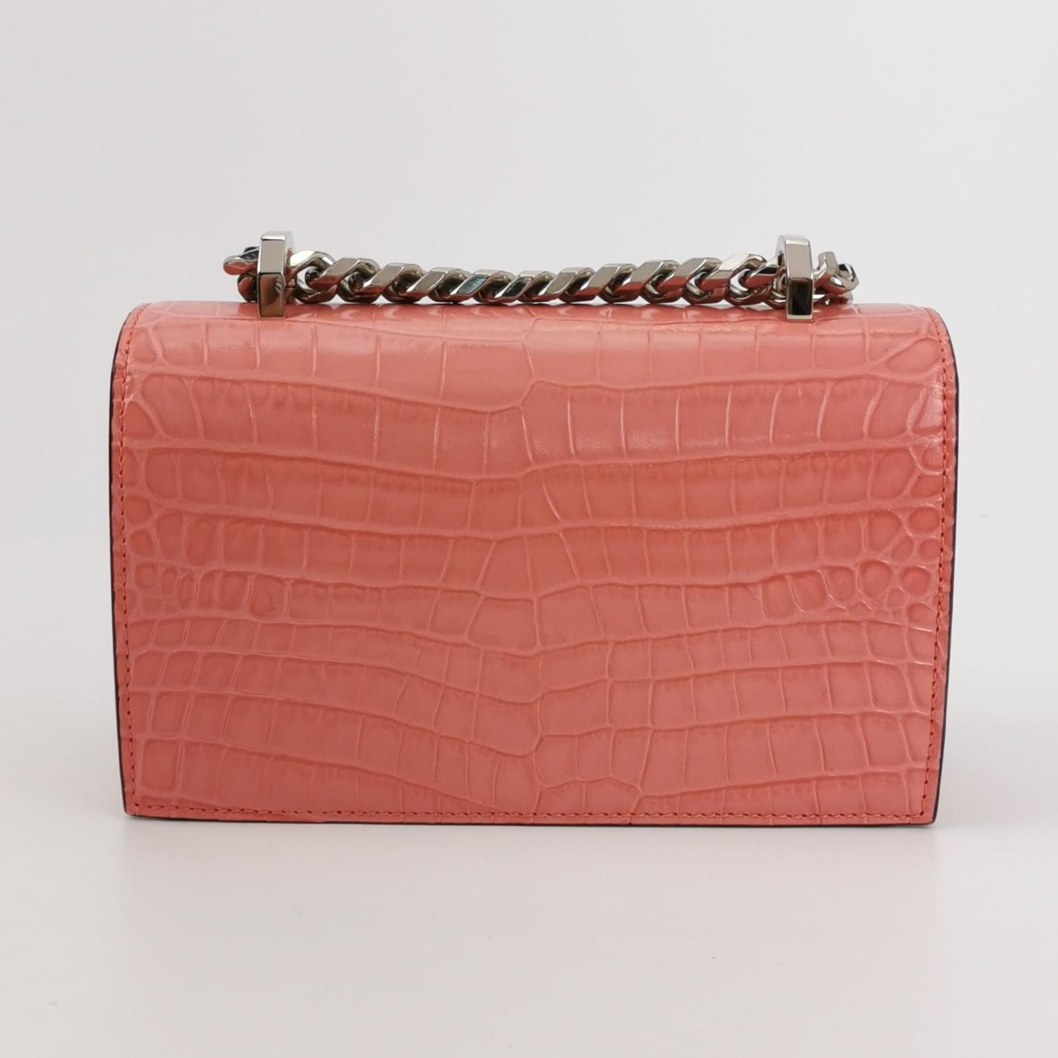Alexander McQueen Alexander McQueen Women os Shoulder Bags Size ONE SIZE - 5 Thumbnail