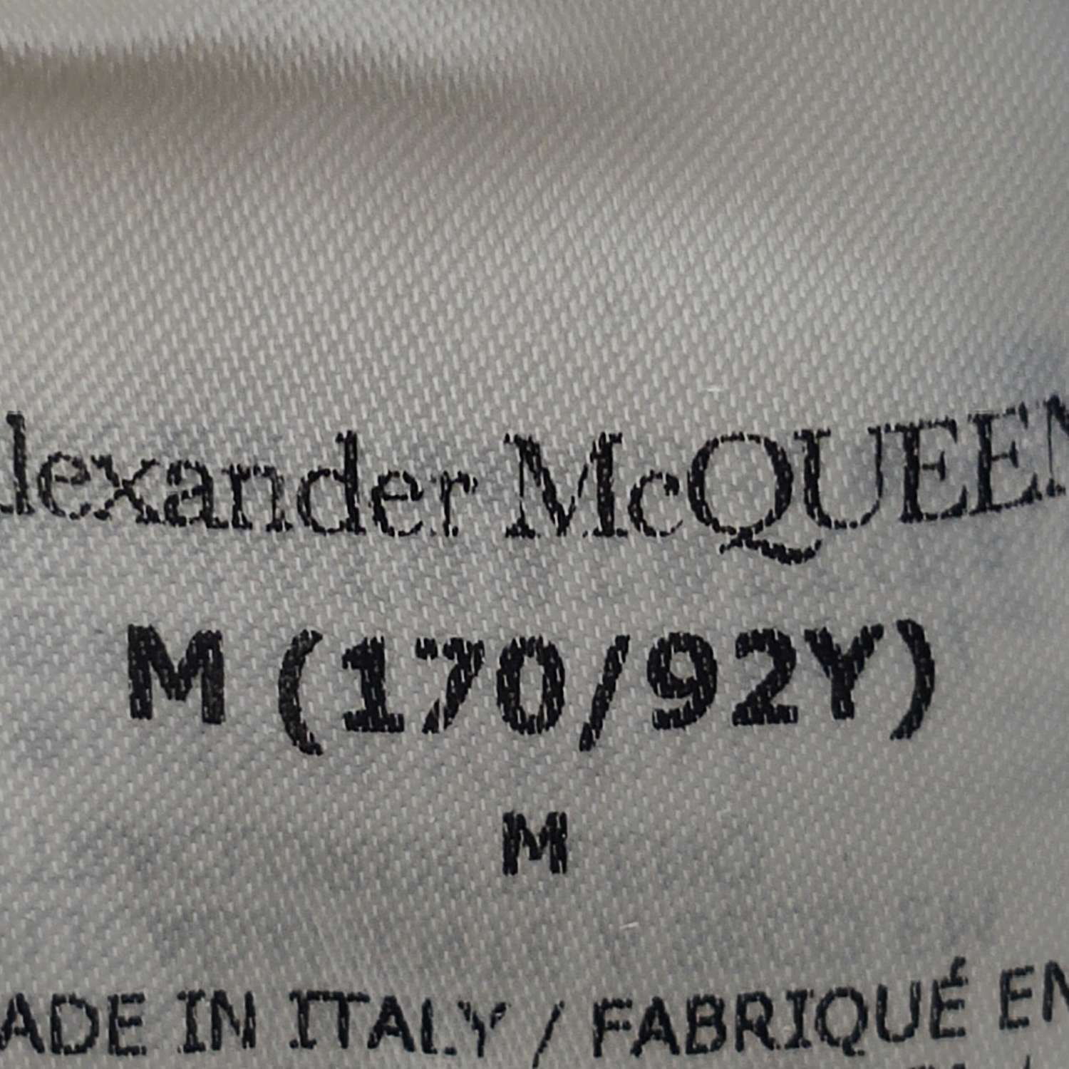 Alexander McQueen Alexander McQueen Women m Sweaters Size M / US 6-8 / IT 42-44 - 5 Thumbnail