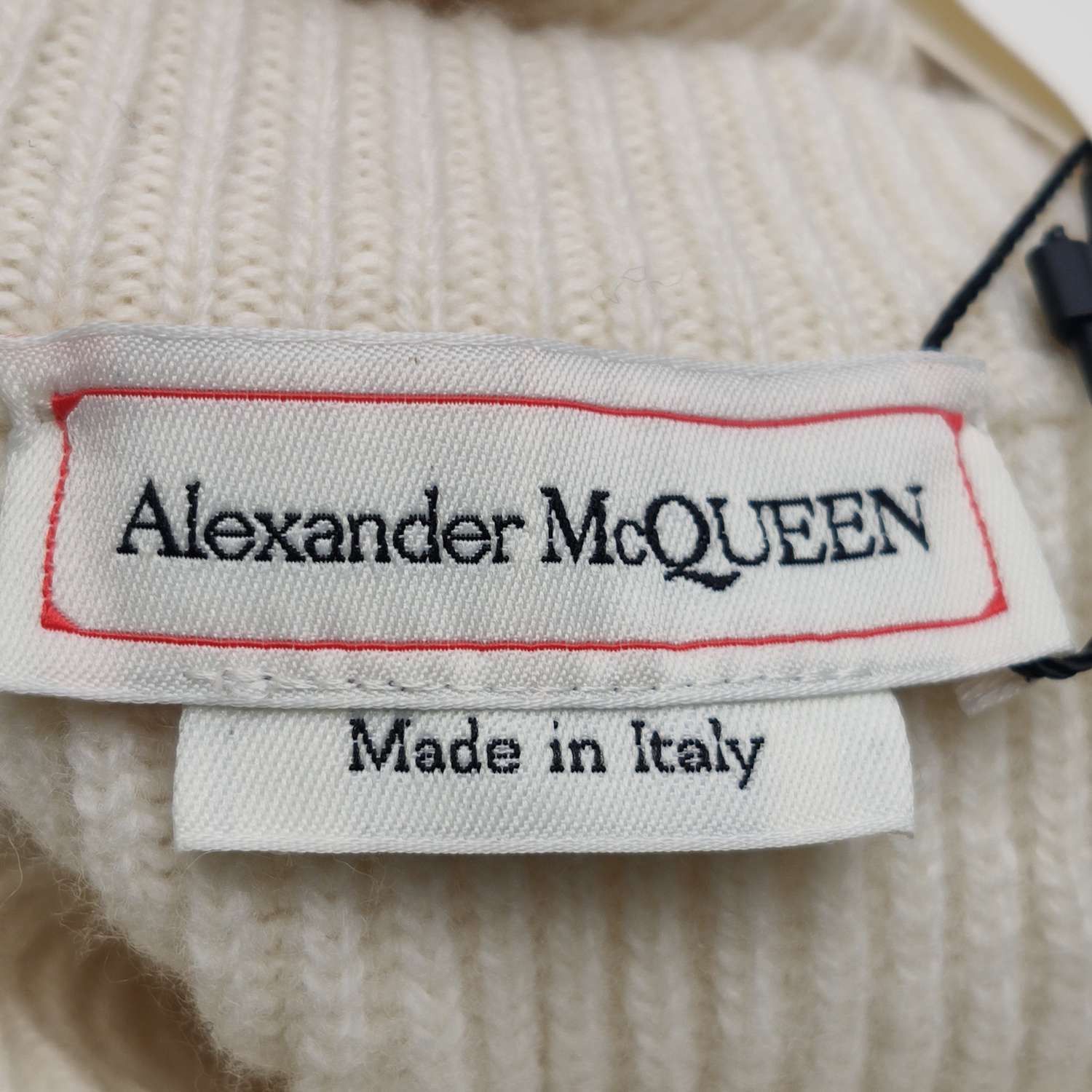Alexander McQueen Alexander McQueen Women m Sweaters Size M / US 6-8 / IT 42-44 - 4 Thumbnail