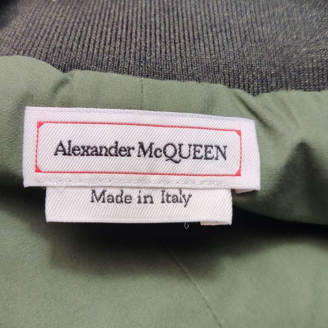 Alexander McQueen Alexander McQueen Women m Midi Size M / US 6-8 / IT 42-44 - 5 Thumbnail