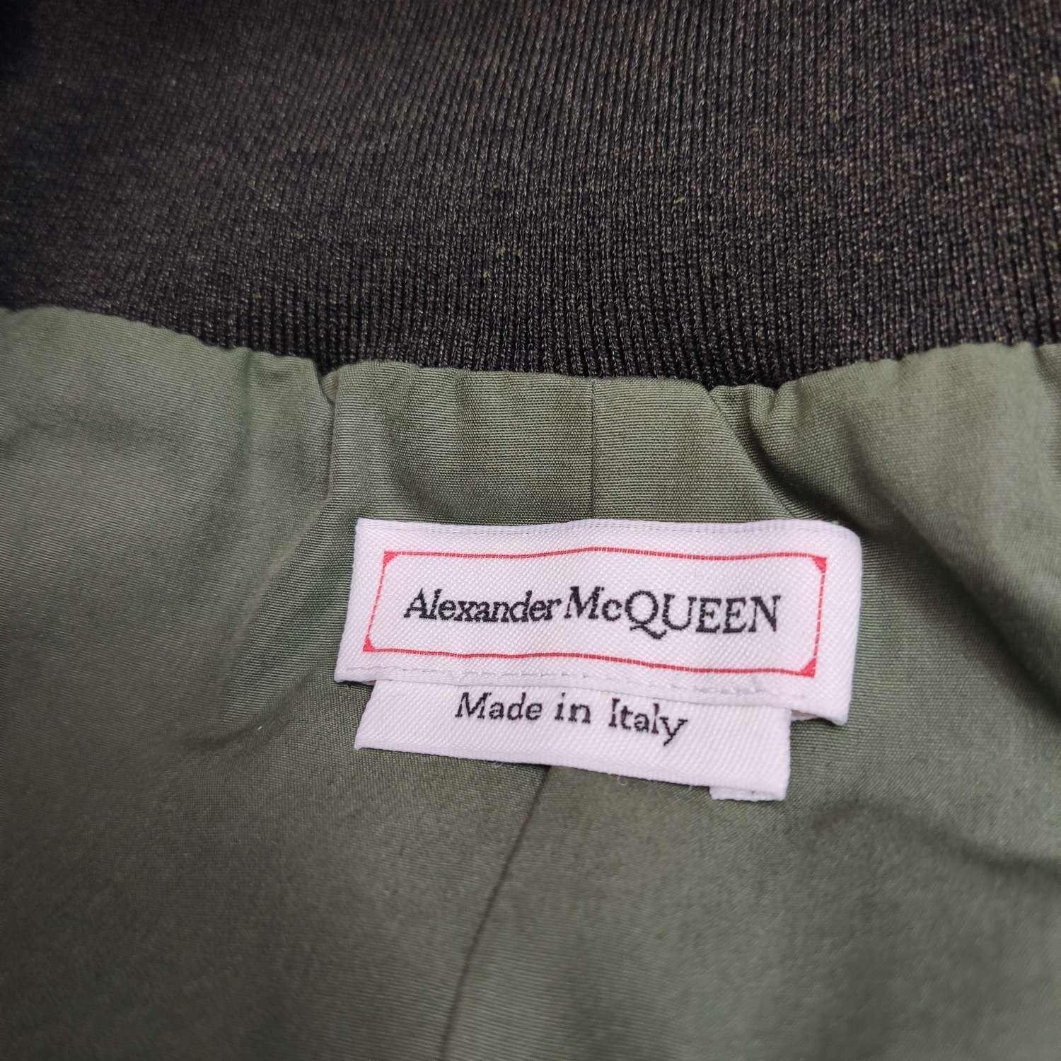 Alexander McQueen Alexander McQueen Women s Midi Size S / US 4 / IT 40 - 5 Thumbnail