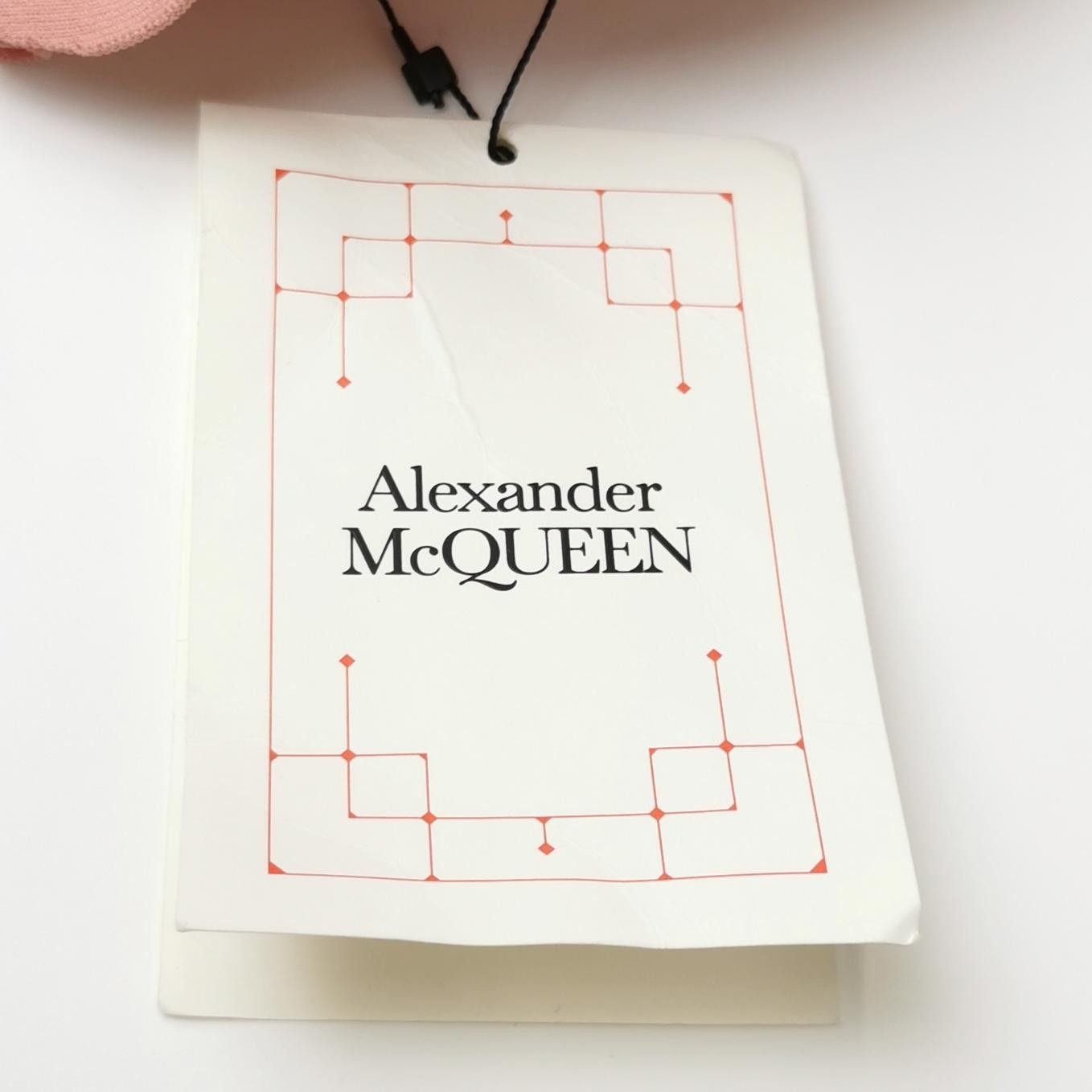 Alexander McQueen Alexander McQueen Women l Midi Size L / US 10 / IT 46 - 3 Thumbnail