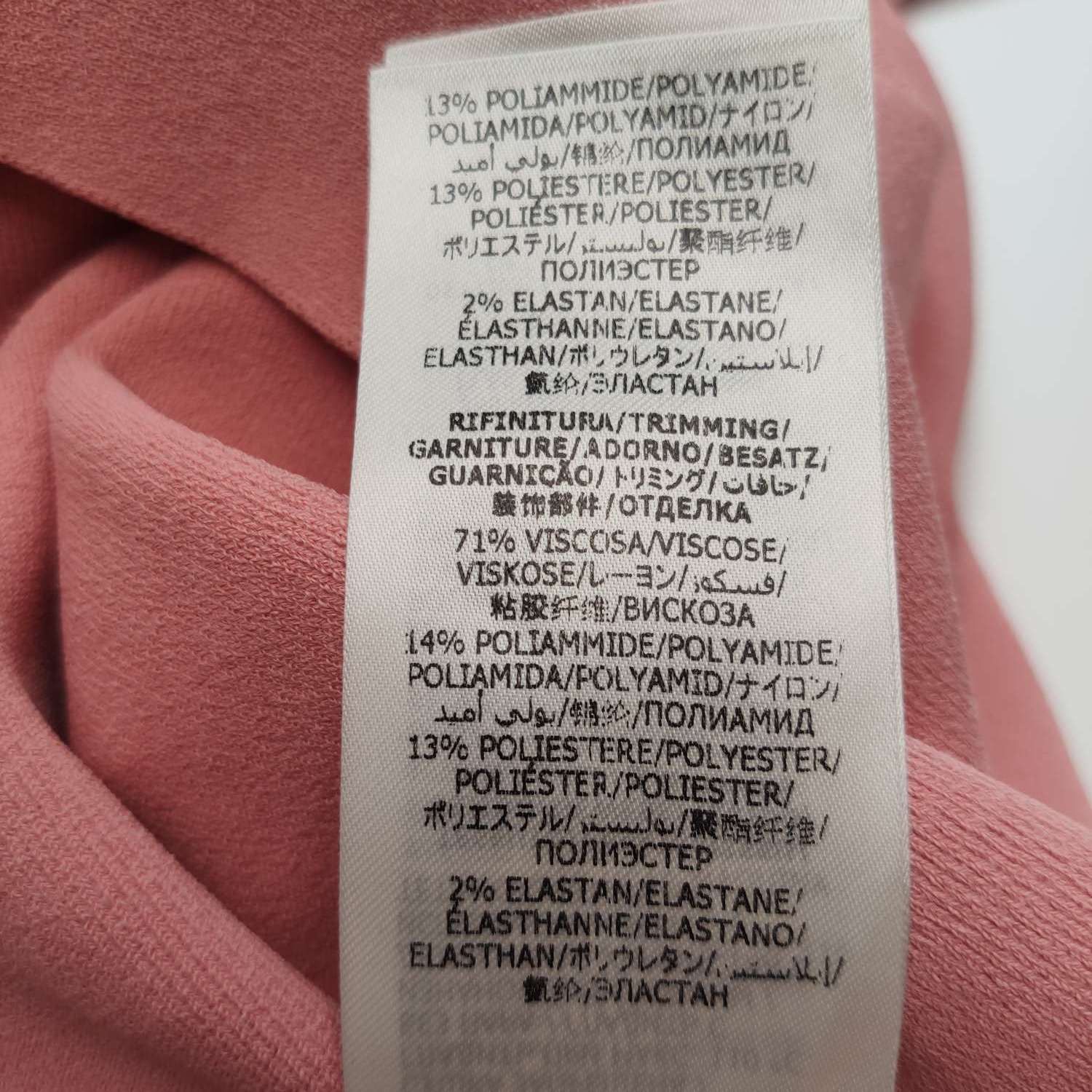Alexander McQueen Alexander McQueen Women l Midi Size L / US 10 / IT 46 - 7 Thumbnail
