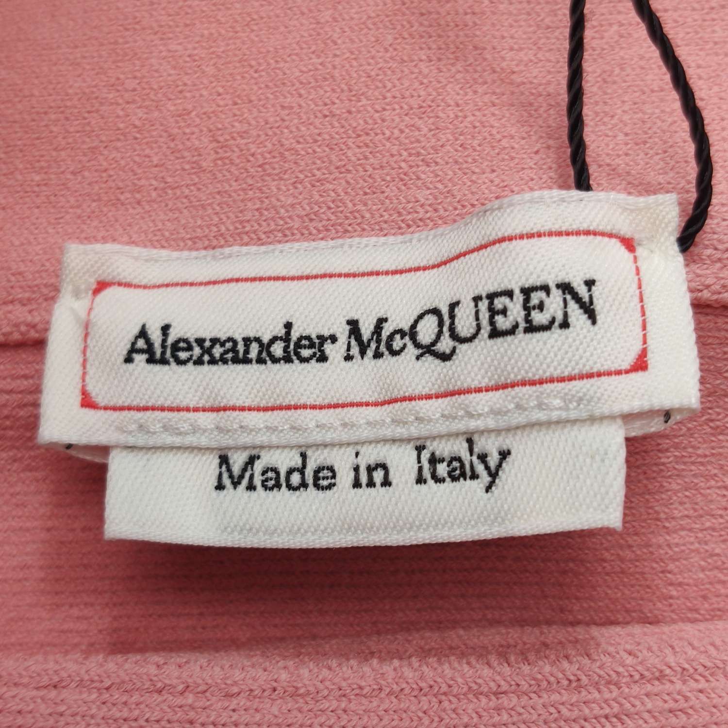 Alexander McQueen Alexander McQueen Women l Midi Size L / US 10 / IT 46 - 4 Thumbnail