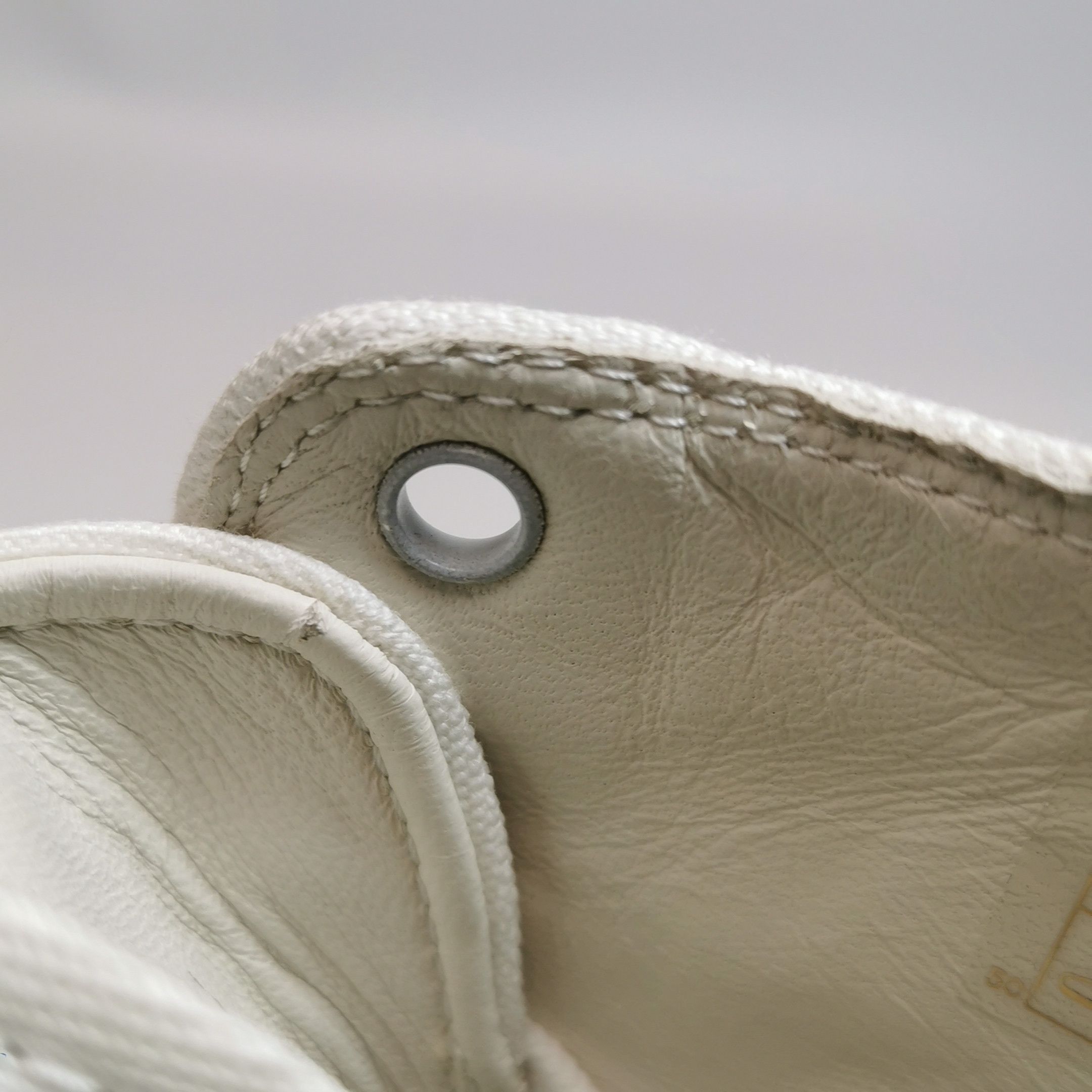 Alexander McQueen Alexander McQueen Women 8 Lowtop Sneakers Size US 8 / IT 38 - 10 Thumbnail