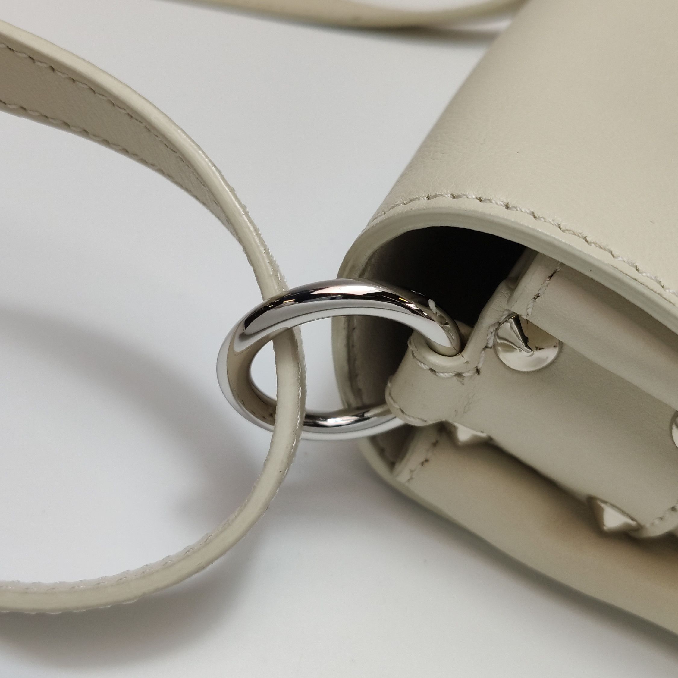 Alexander McQueen Alexander McQueen Women os Shoulder Bags Size ONE SIZE - 13 Thumbnail