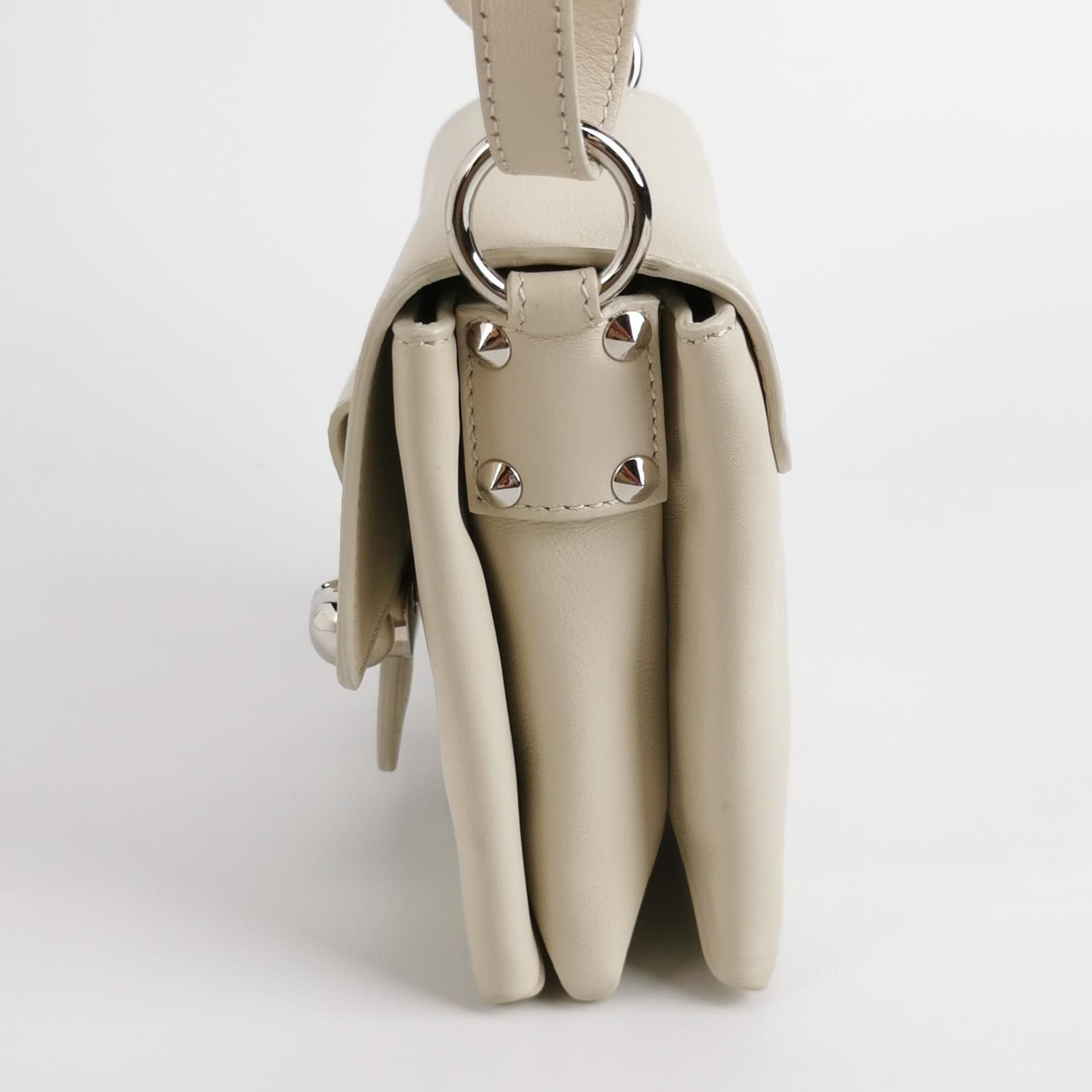 Alexander McQueen Alexander McQueen Women os Shoulder Bags Size ONE SIZE - 3 Thumbnail