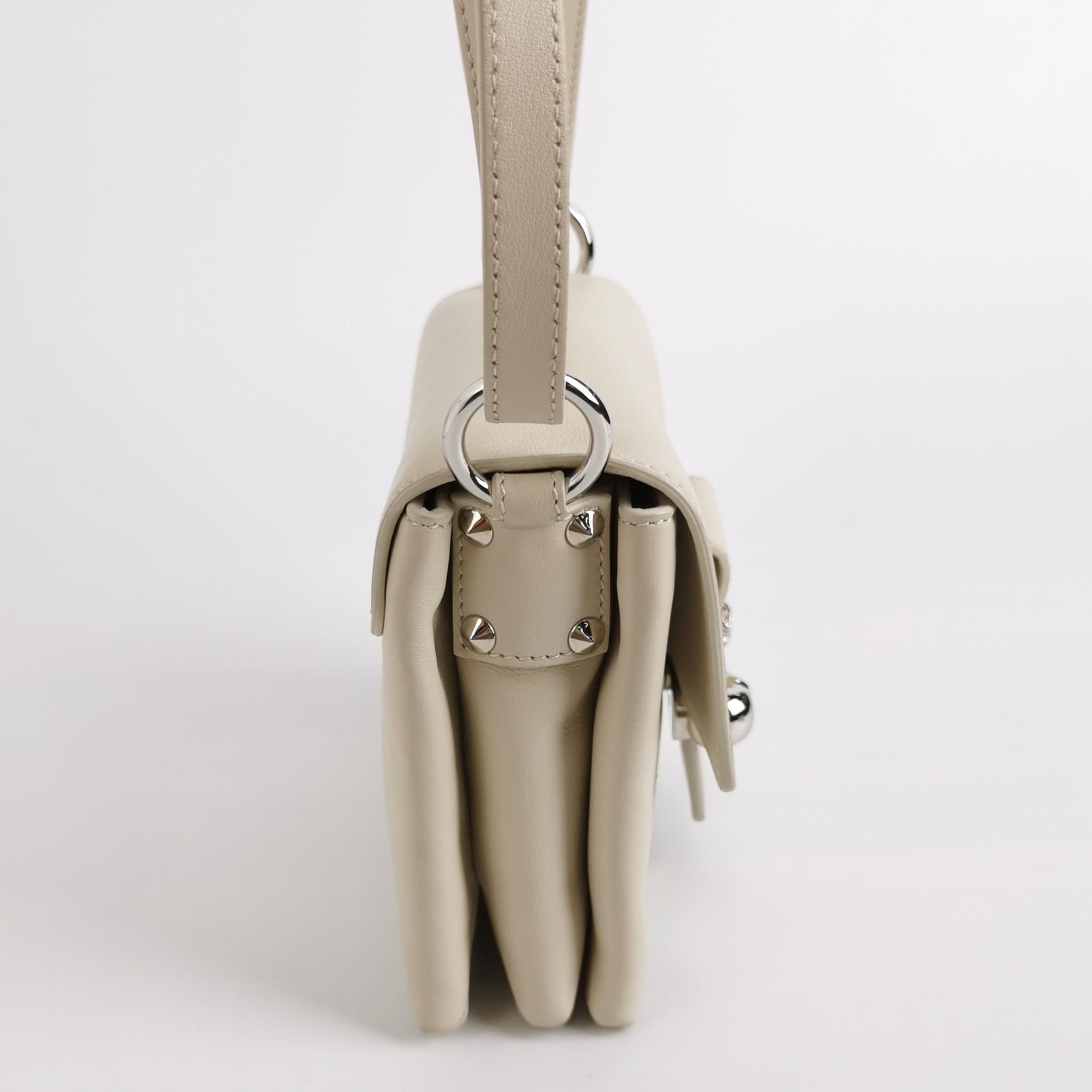 Alexander McQueen Alexander McQueen Women os Shoulder Bags Size ONE SIZE - 4 Thumbnail