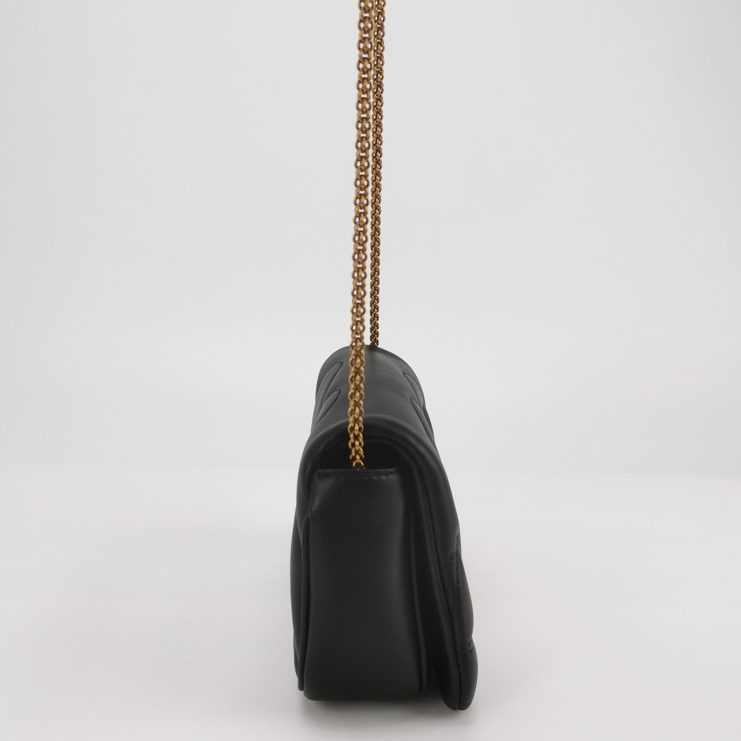 Alexander McQueen Alexander McQueen Women os Shoulder Bags Size ONE SIZE - 4 Thumbnail