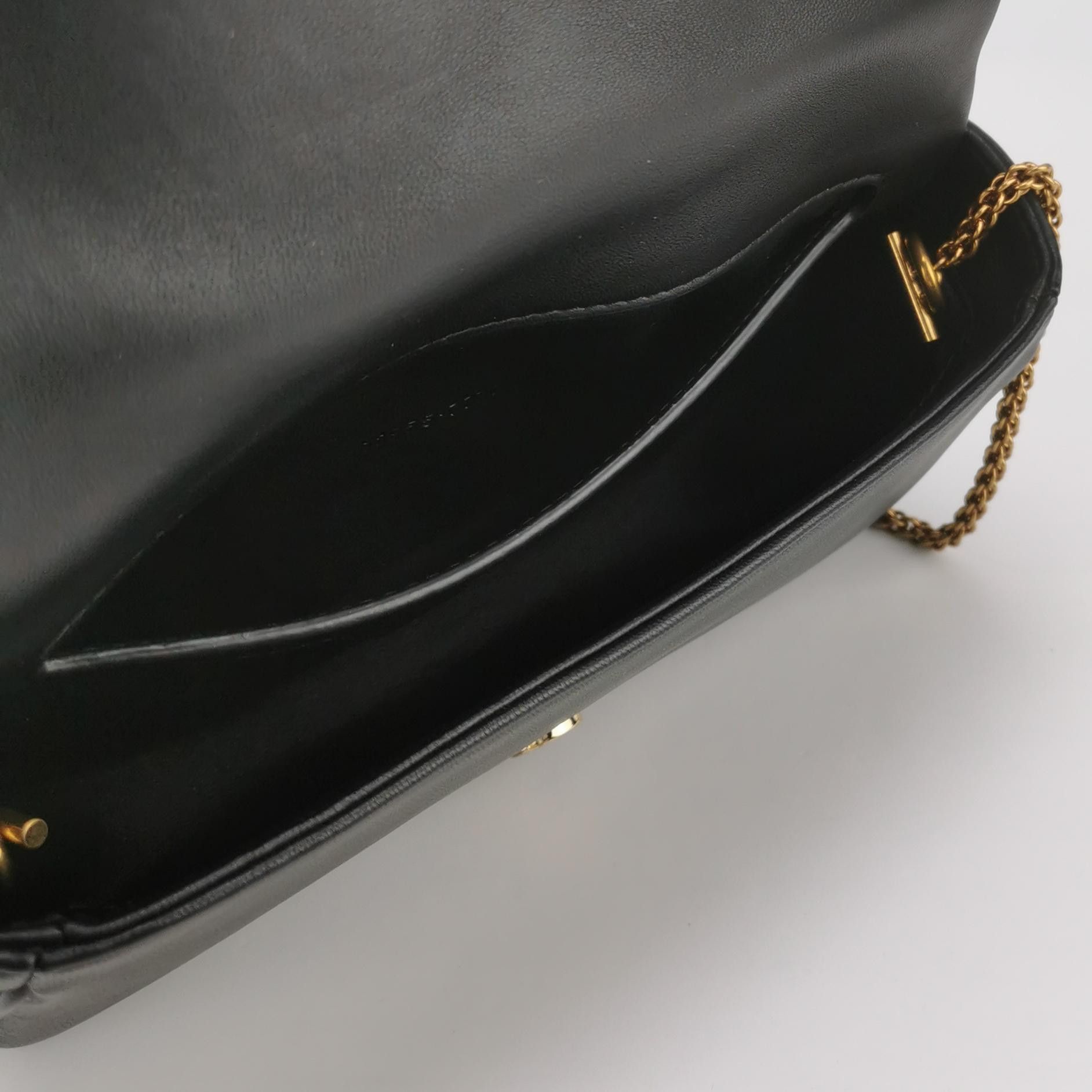 Alexander McQueen Alexander McQueen Women os Shoulder Bags Size ONE SIZE - 7 Thumbnail