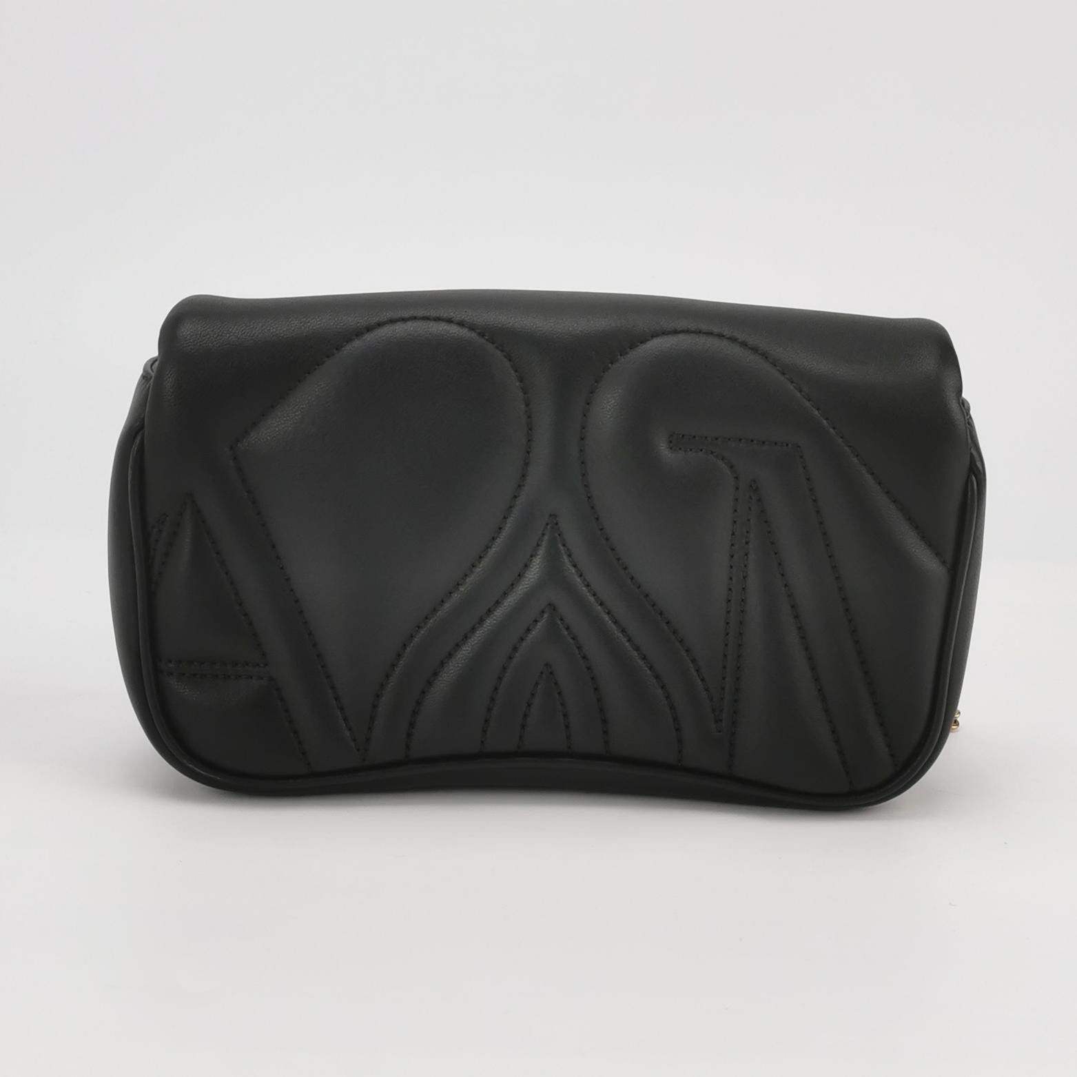 Alexander McQueen Alexander McQueen Women os Shoulder Bags Size ONE SIZE - 5 Thumbnail