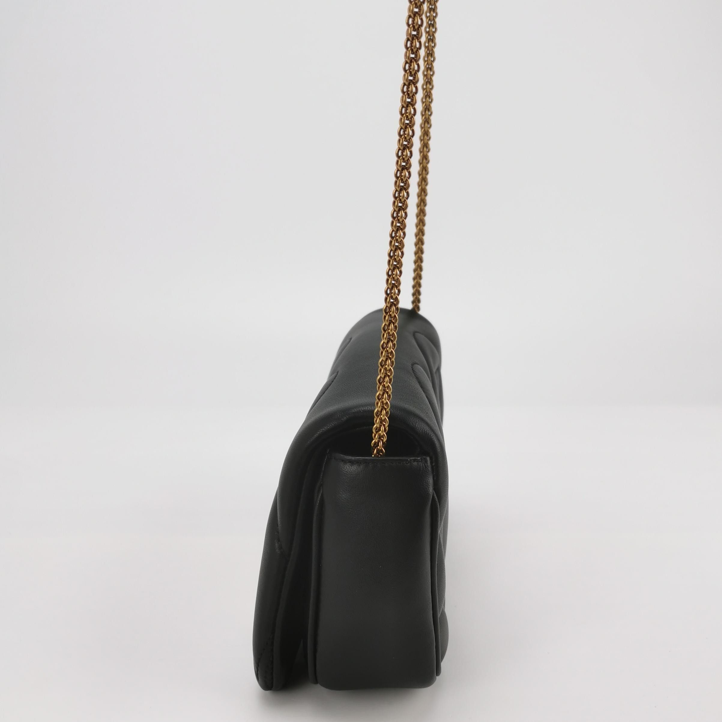 Alexander McQueen Alexander McQueen Women os Shoulder Bags Size ONE SIZE - 3 Thumbnail