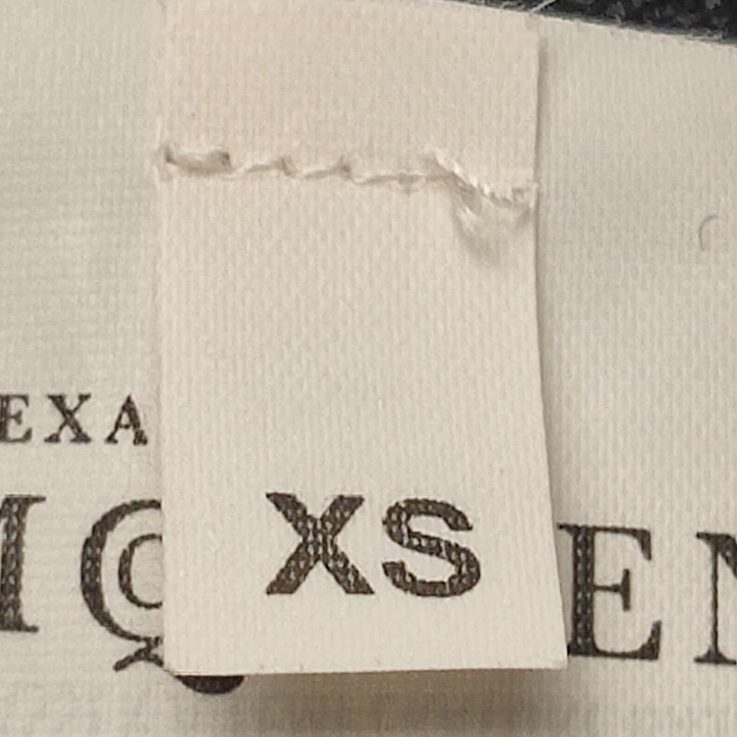 Alexander McQueen Alexander McQueen Women m Midi Size M / US 6-8 / IT 42-44 - 4 Thumbnail