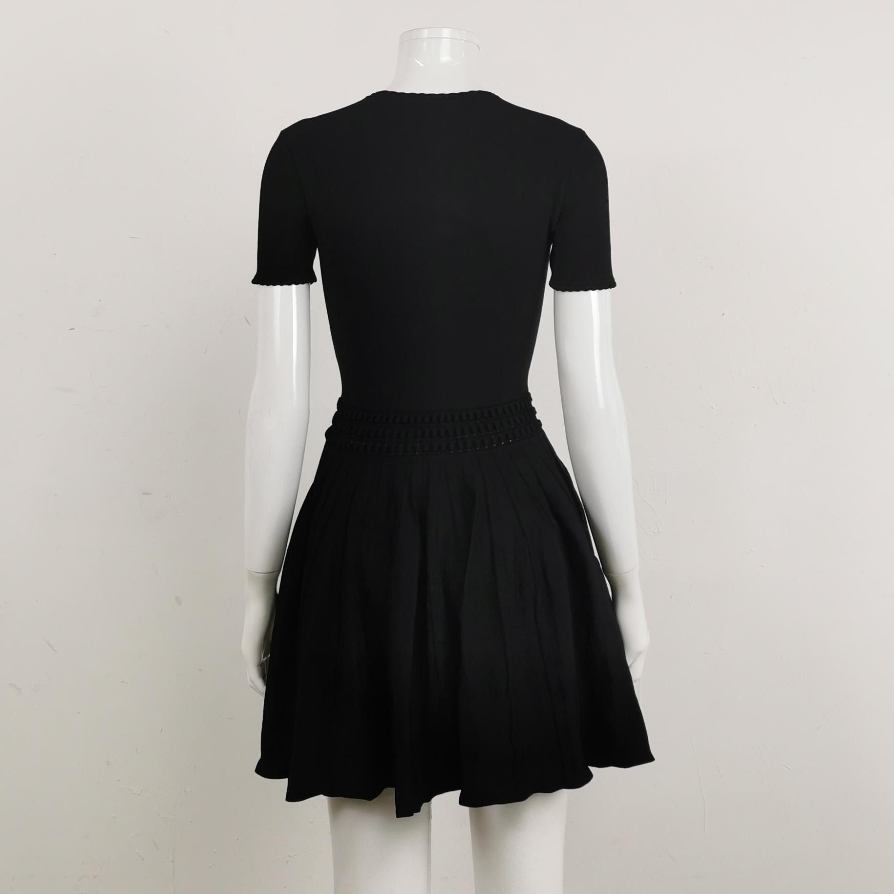 Alexander McQueen Alexander McQueen Women m Midi Size M / US 6-8 / IT 42-44 - 2 Thumbnail