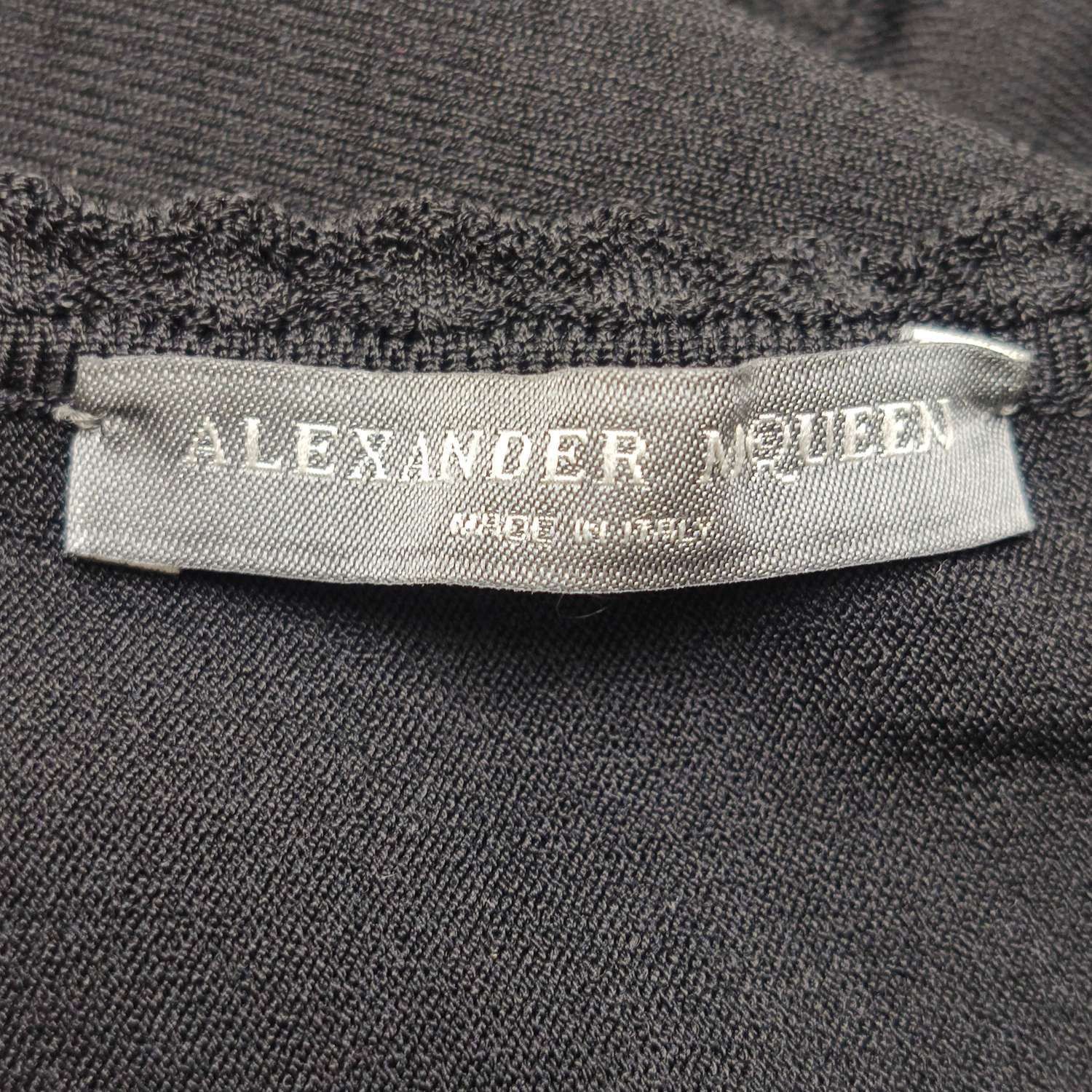 Alexander McQueen Alexander McQueen Women m Midi Size M / US 6-8 / IT 42-44 - 3 Thumbnail
