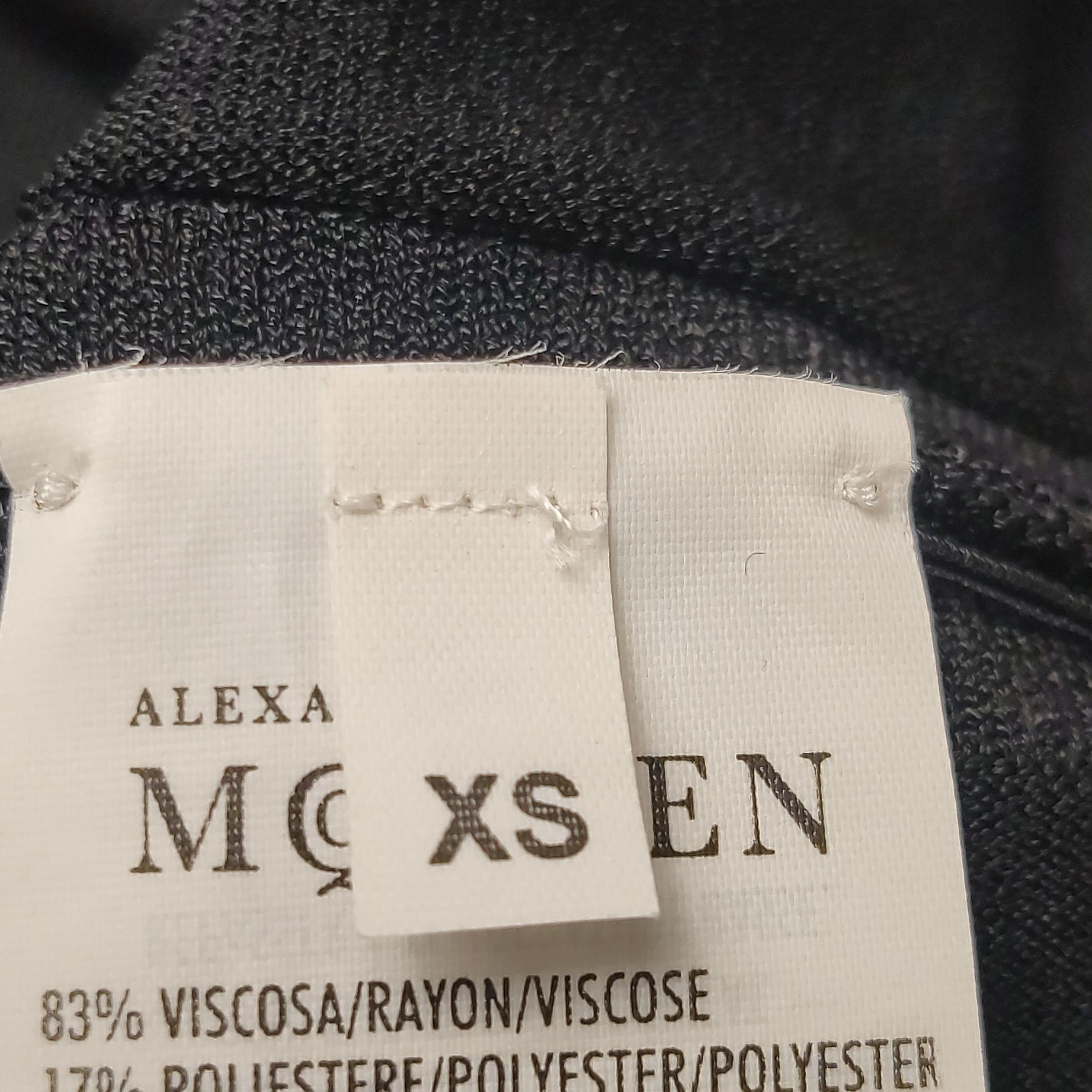 Alexander McQueen Alexander McQueen Women m Midi Size M / US 6-8 / IT 42-44 - 6 Thumbnail