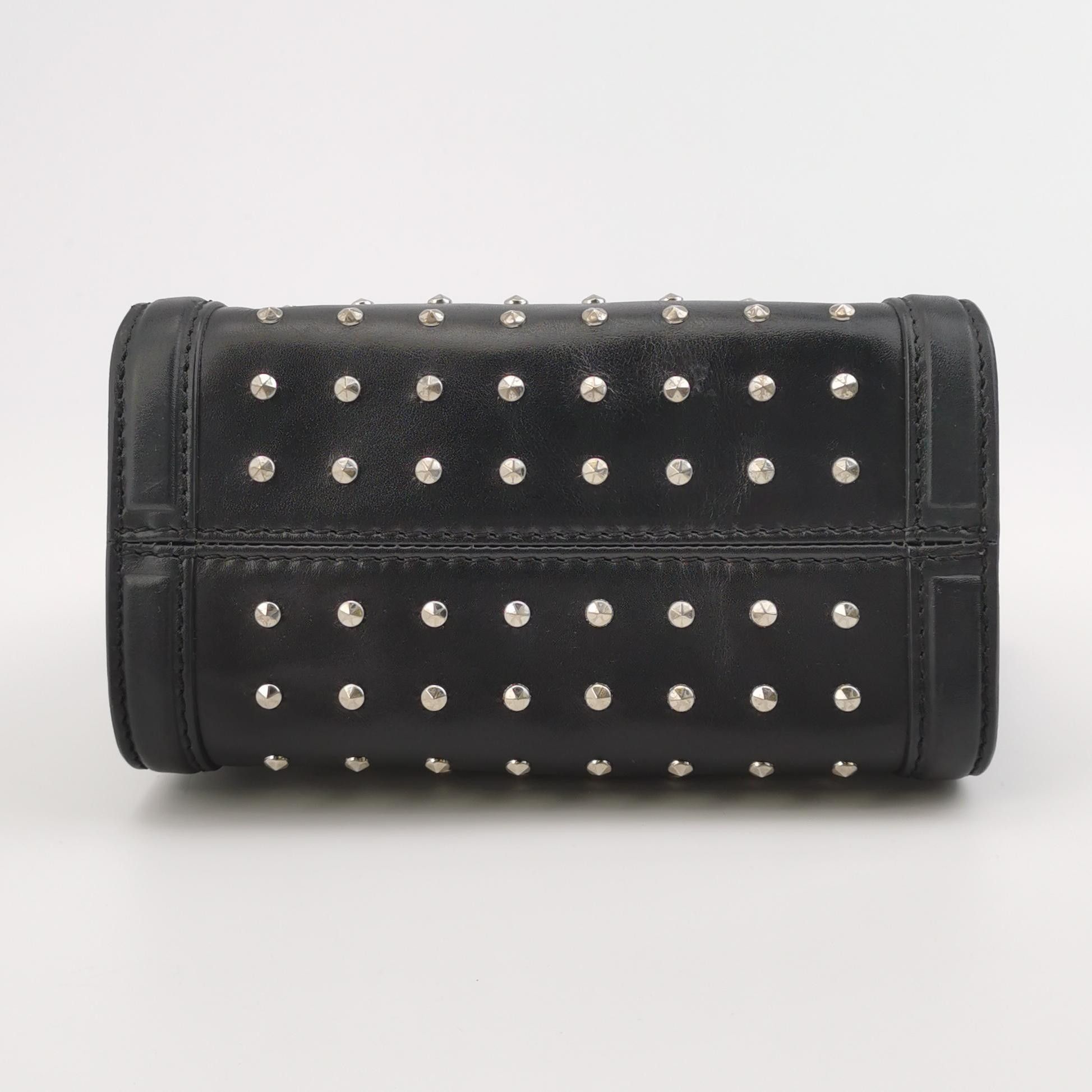 Alexander McQueen Alexander McQueen Women os Shoulder Bags Size ONE SIZE - 6 Thumbnail