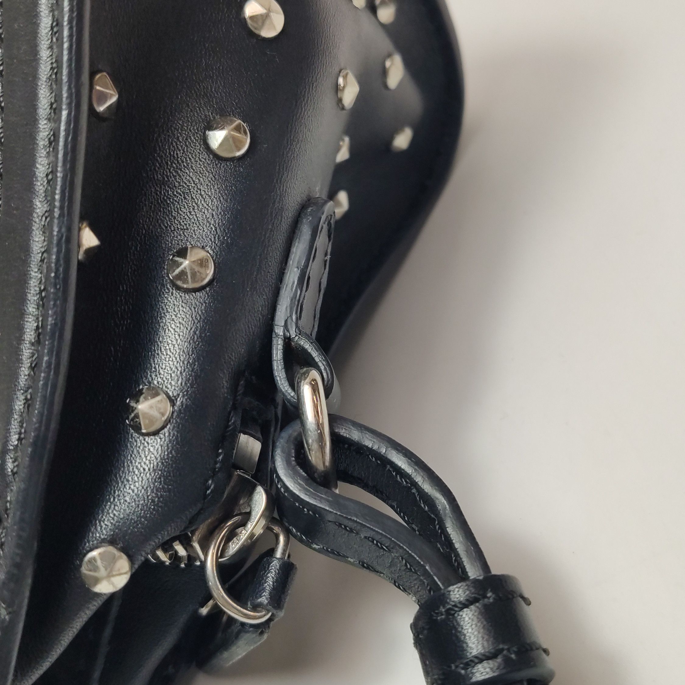 Alexander McQueen Alexander McQueen Women os Shoulder Bags Size ONE SIZE - 14 Thumbnail