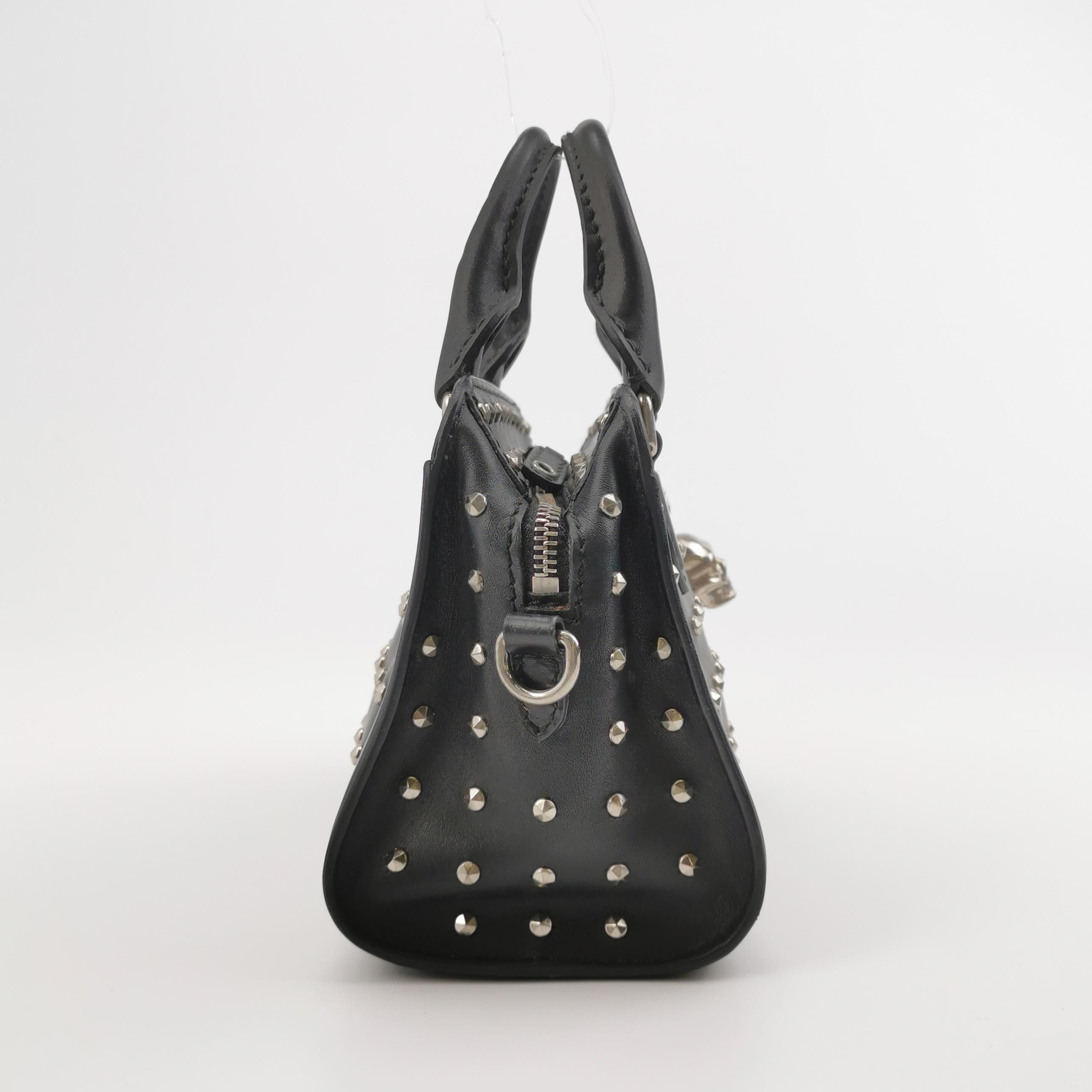 Alexander McQueen Alexander McQueen Women os Shoulder Bags Size ONE SIZE - 4 Thumbnail