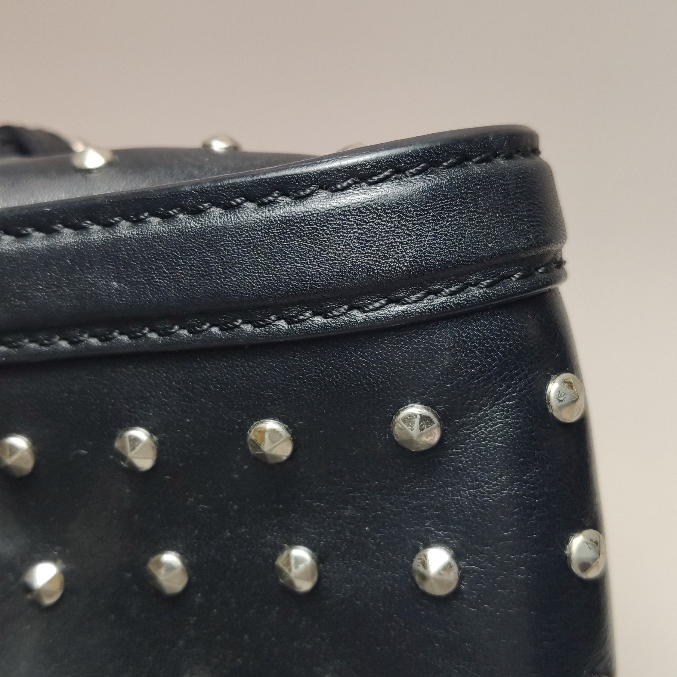 Alexander McQueen Alexander McQueen Women os Shoulder Bags Size ONE SIZE - 16 Thumbnail