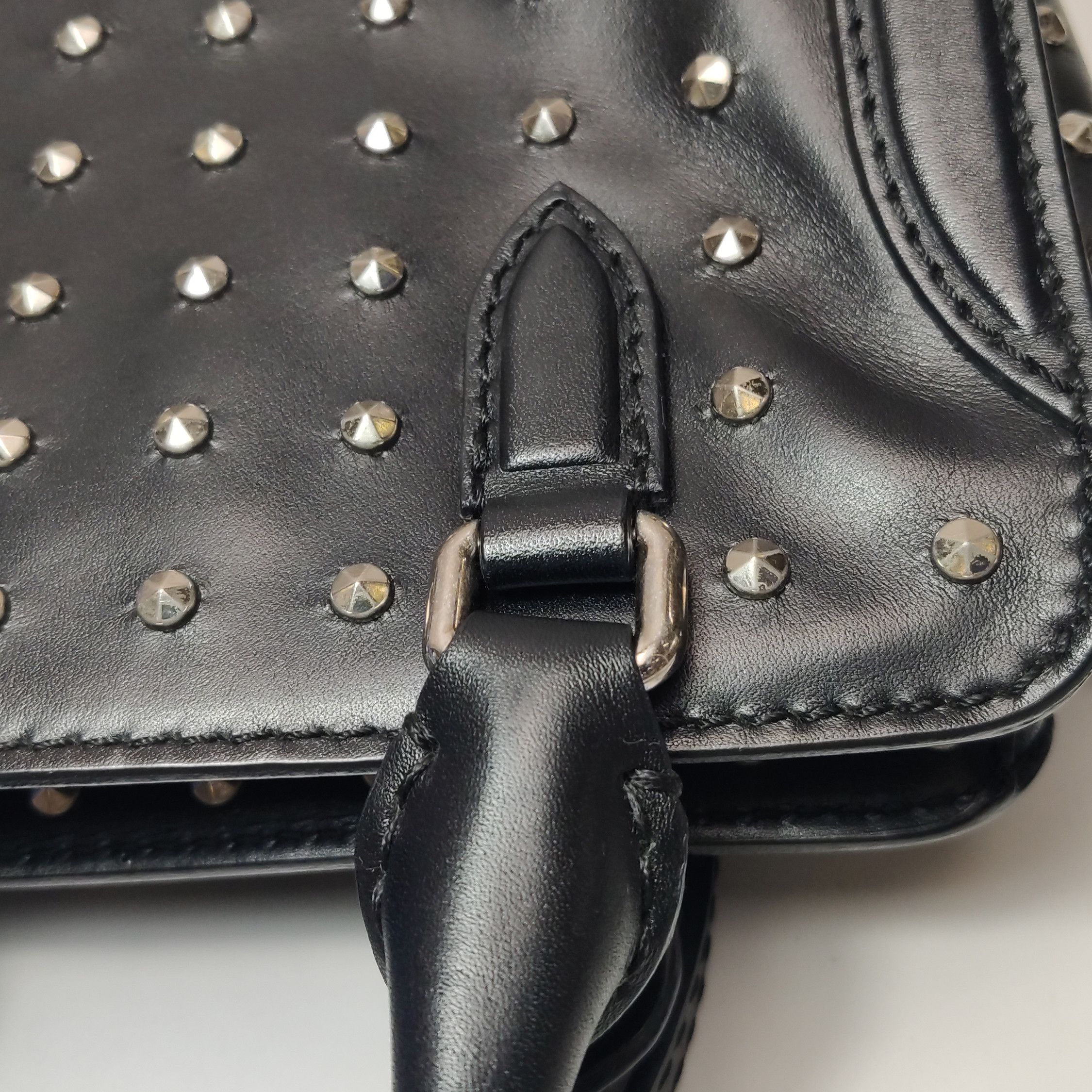 Alexander McQueen Alexander McQueen Women os Shoulder Bags Size ONE SIZE - 22 Thumbnail