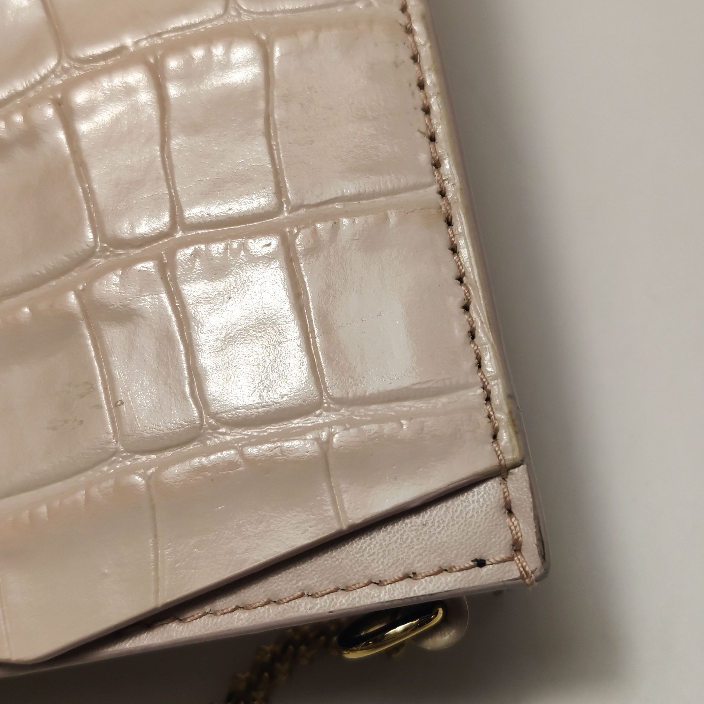 Alexander McQueen Alexander McQueen Women os Shoulder Bags Size ONE SIZE - 16 Thumbnail