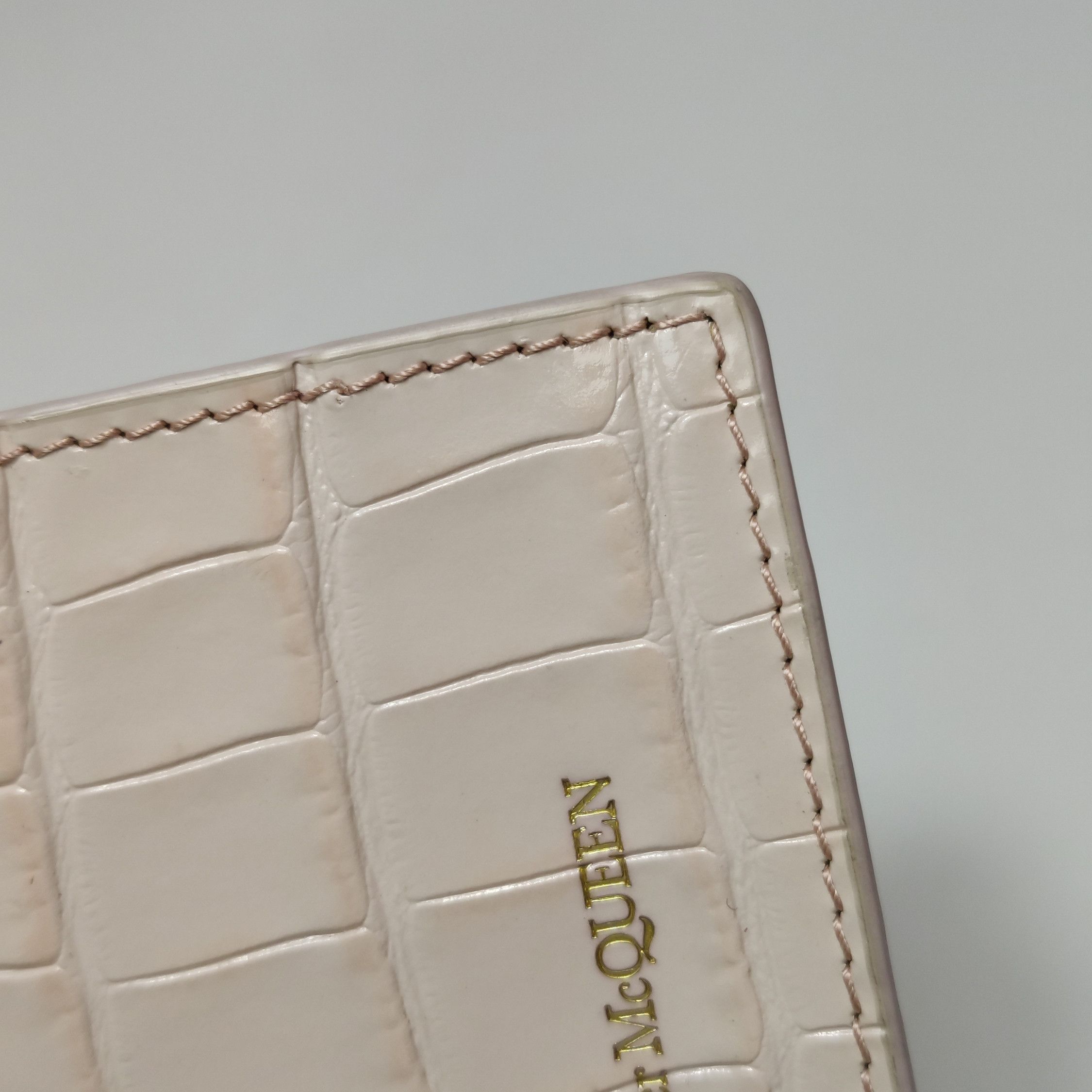 Alexander McQueen Alexander McQueen Women os Shoulder Bags Size ONE SIZE - 14 Thumbnail