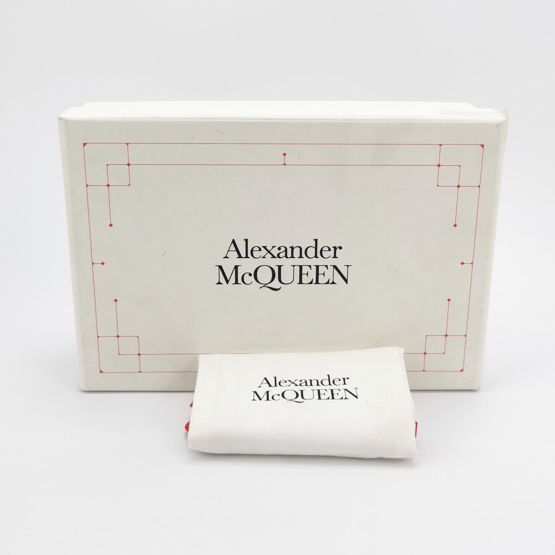 Alexander McQueen Alexander McQueen Women os Shoulder Bags Size ONE SIZE - 9 Thumbnail