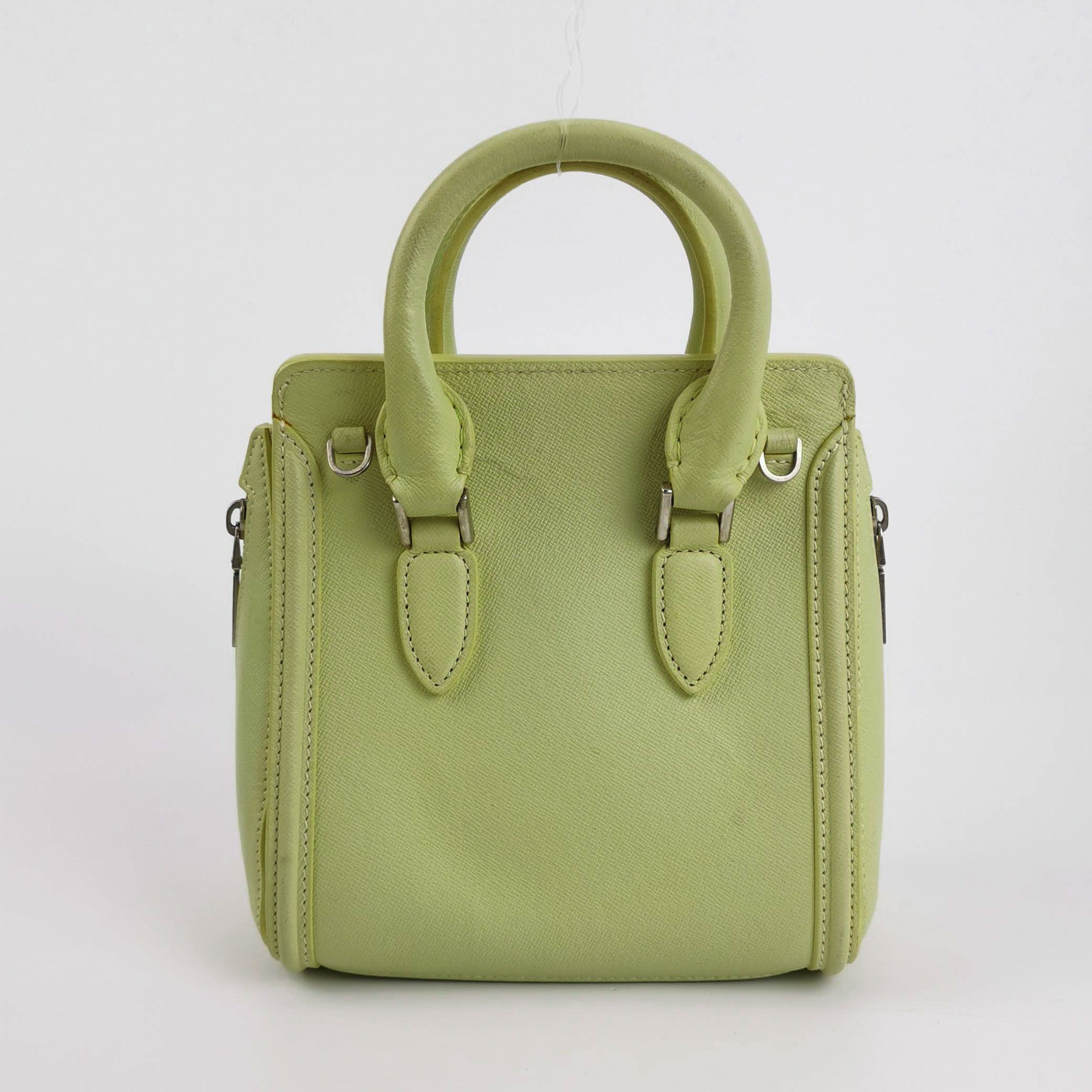 Alexander McQueen Alexander McQueen Women os Shoulder Bags Size ONE SIZE - 5 Thumbnail